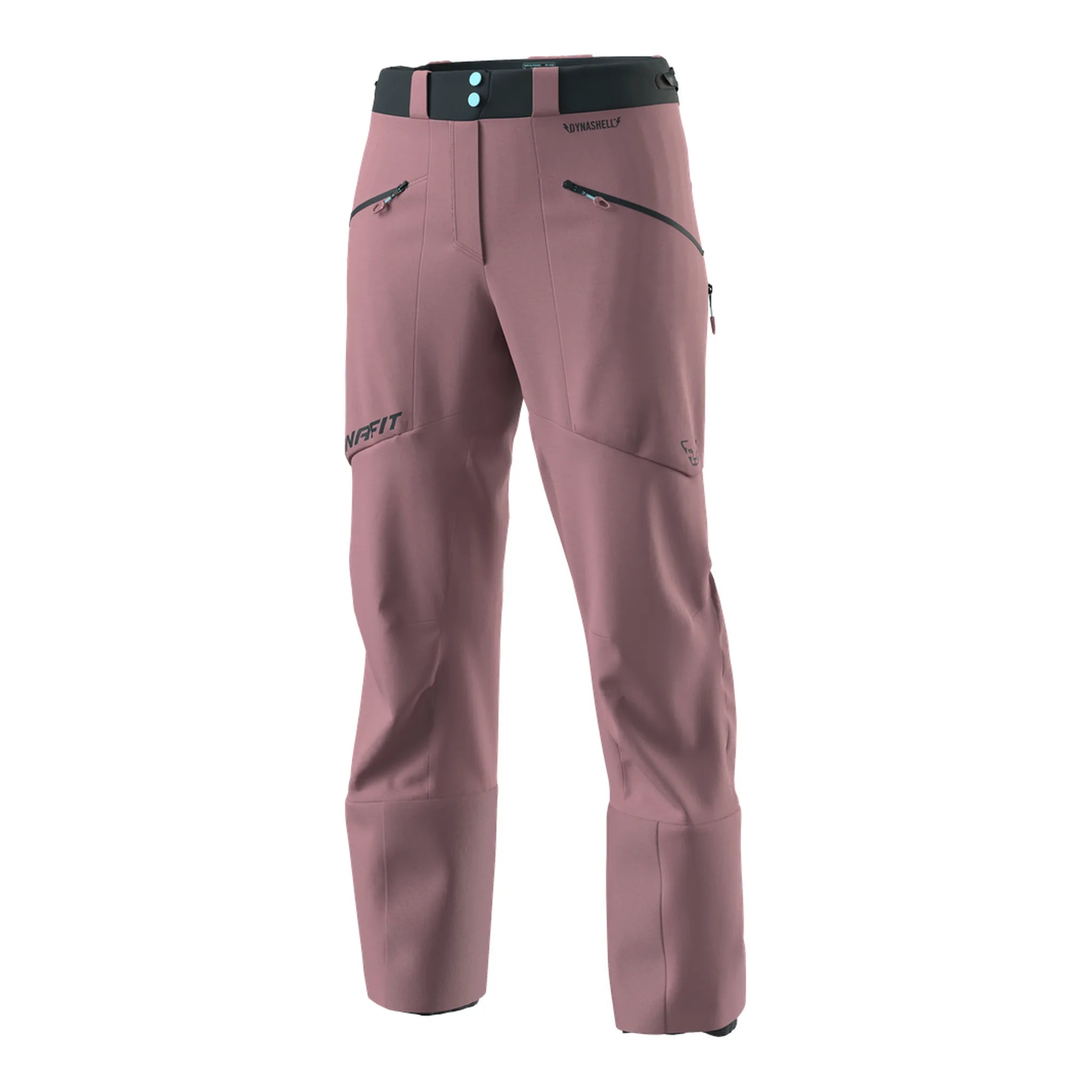 DYNAFIT Radical Softshell Hose Damen FEMAL