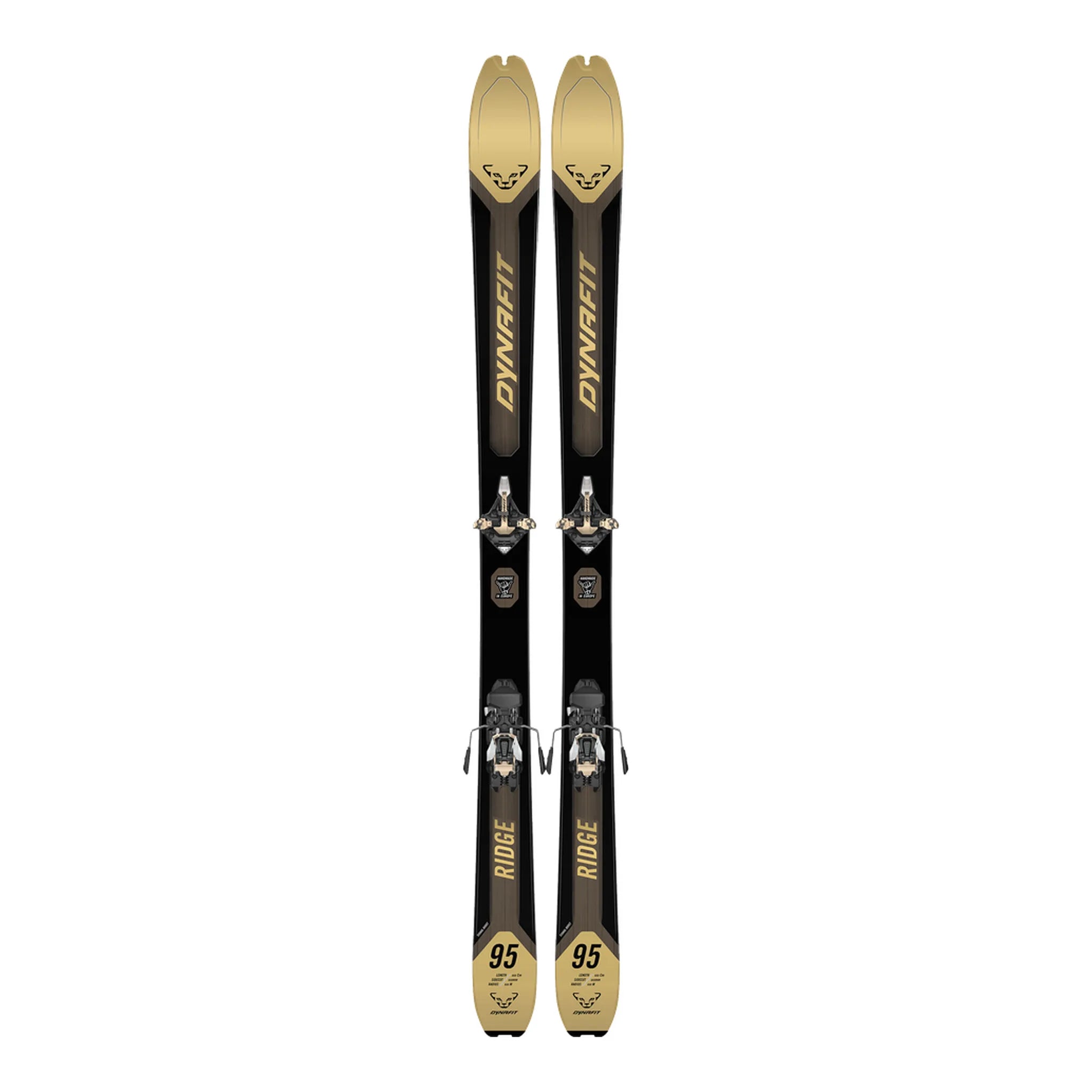 Ridge 95 Ski