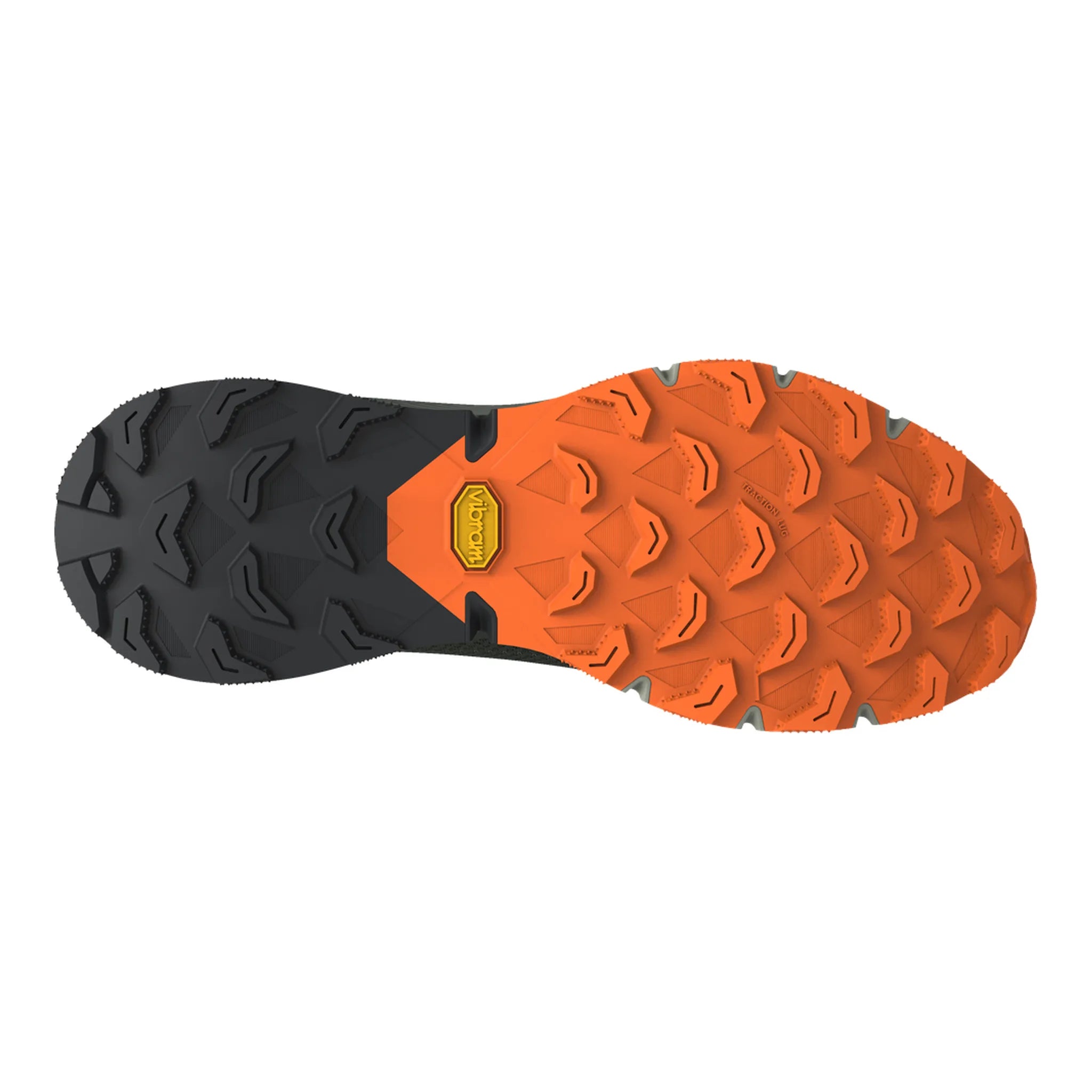 Ultra 100 Laufschuh Herren