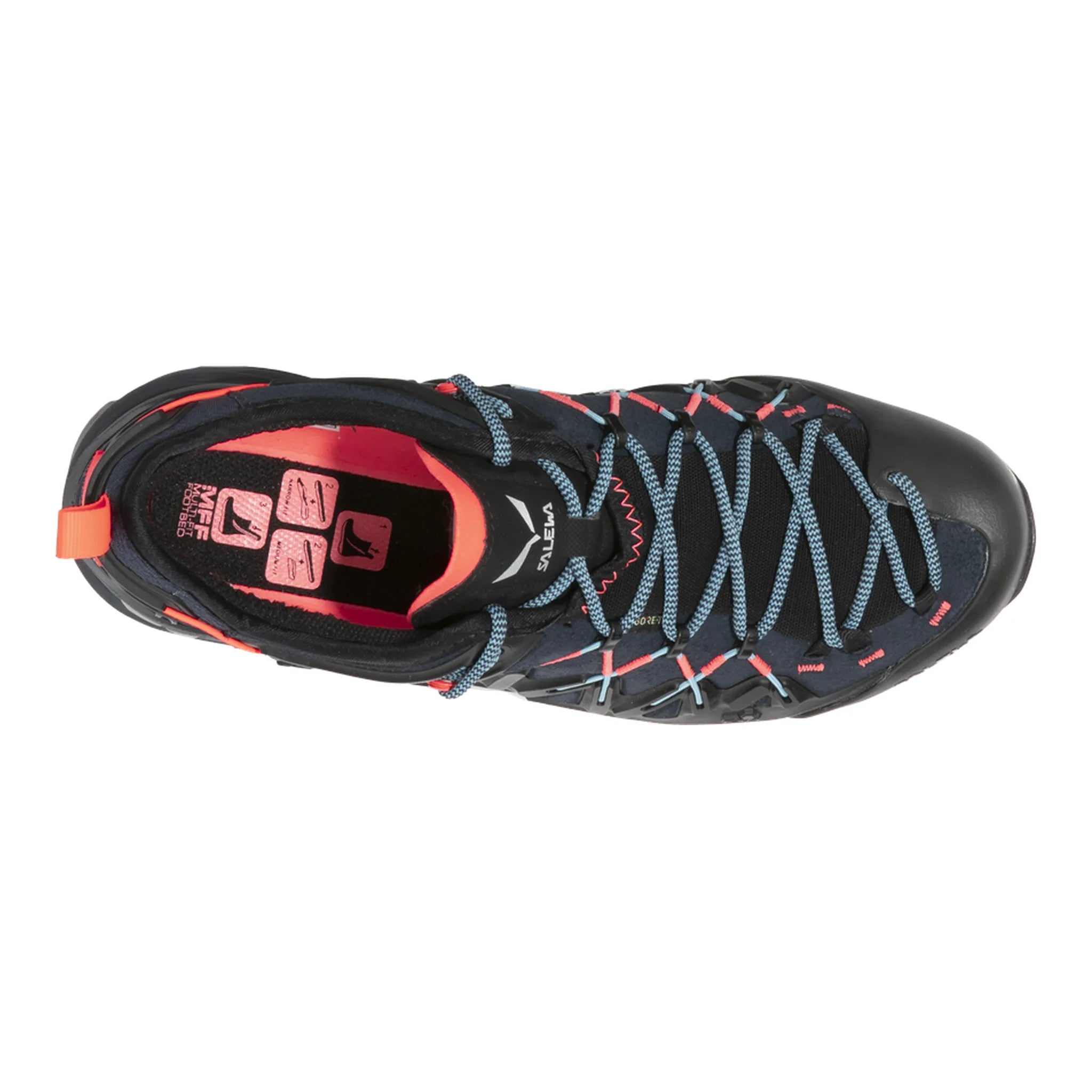 WILDFIRE EDGE GTX SHOE W