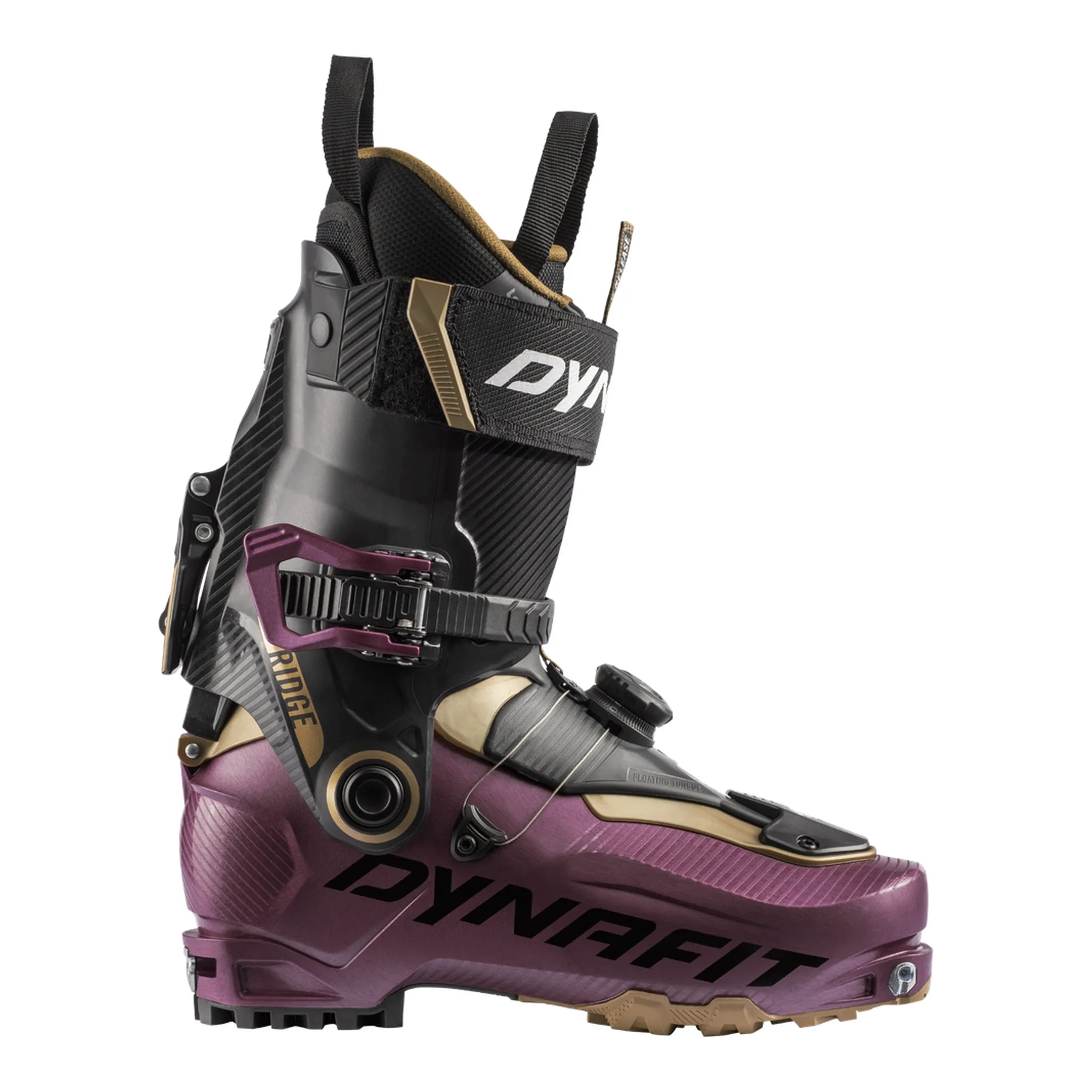 DYNAFIT Ridge Tourenskischuh Damen FEMAL