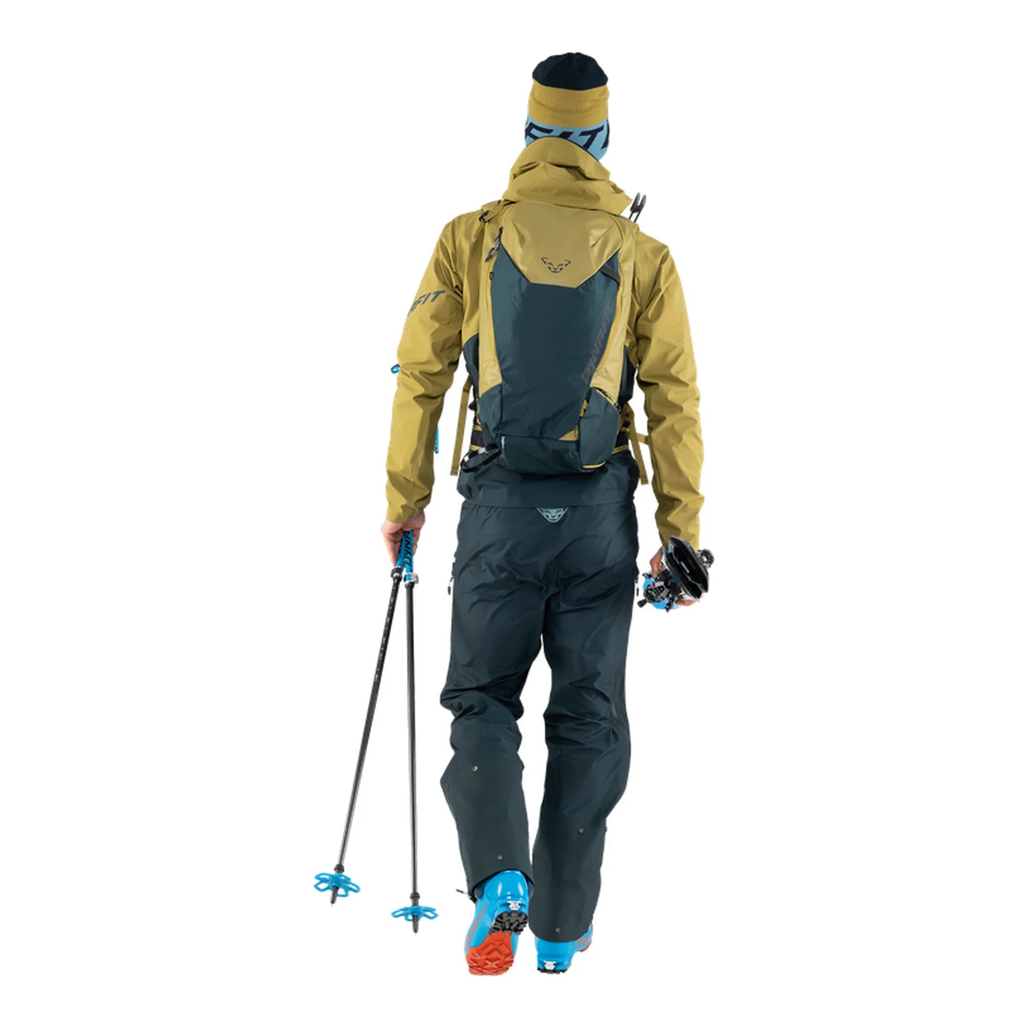 Speed 25+3 Rucksack Unisex