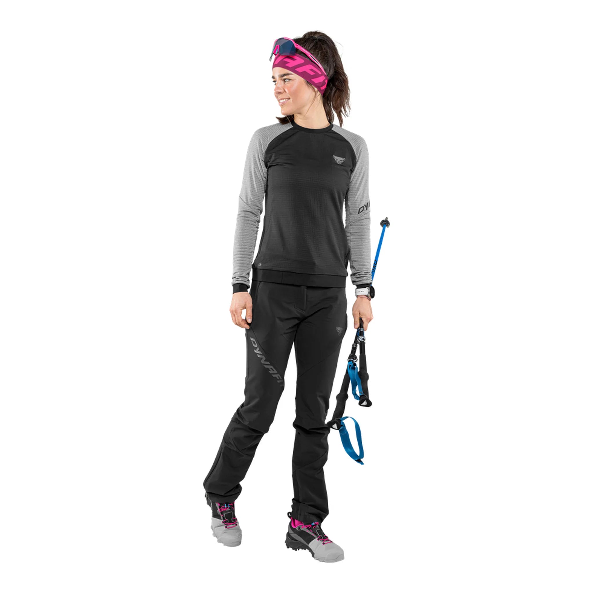 Transalper Pro Hose Damen