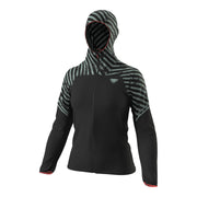 DYNAFIT Trail Wind Jacke Damen FEMAL