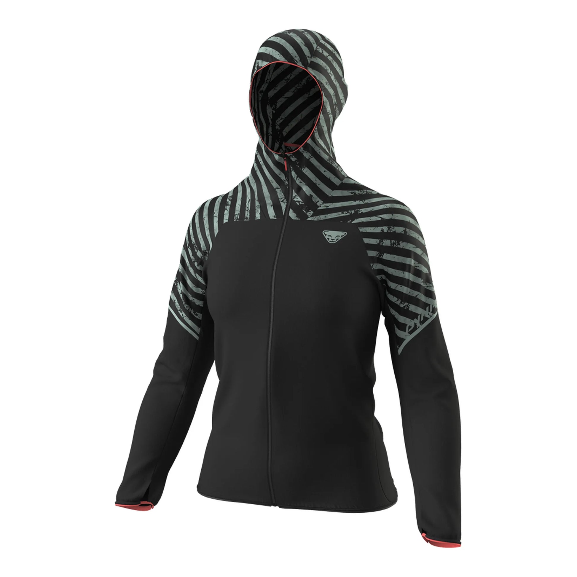 DYNAFIT Trail Wind Jacke Damen FEMAL