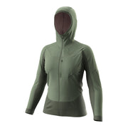 DYNAFIT Tigard Alpha Direct Jacke Damen FEMAL