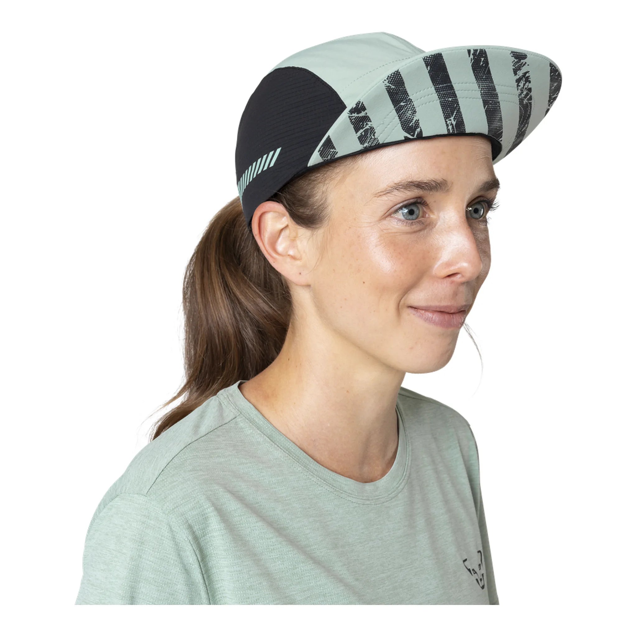 Trail Cap