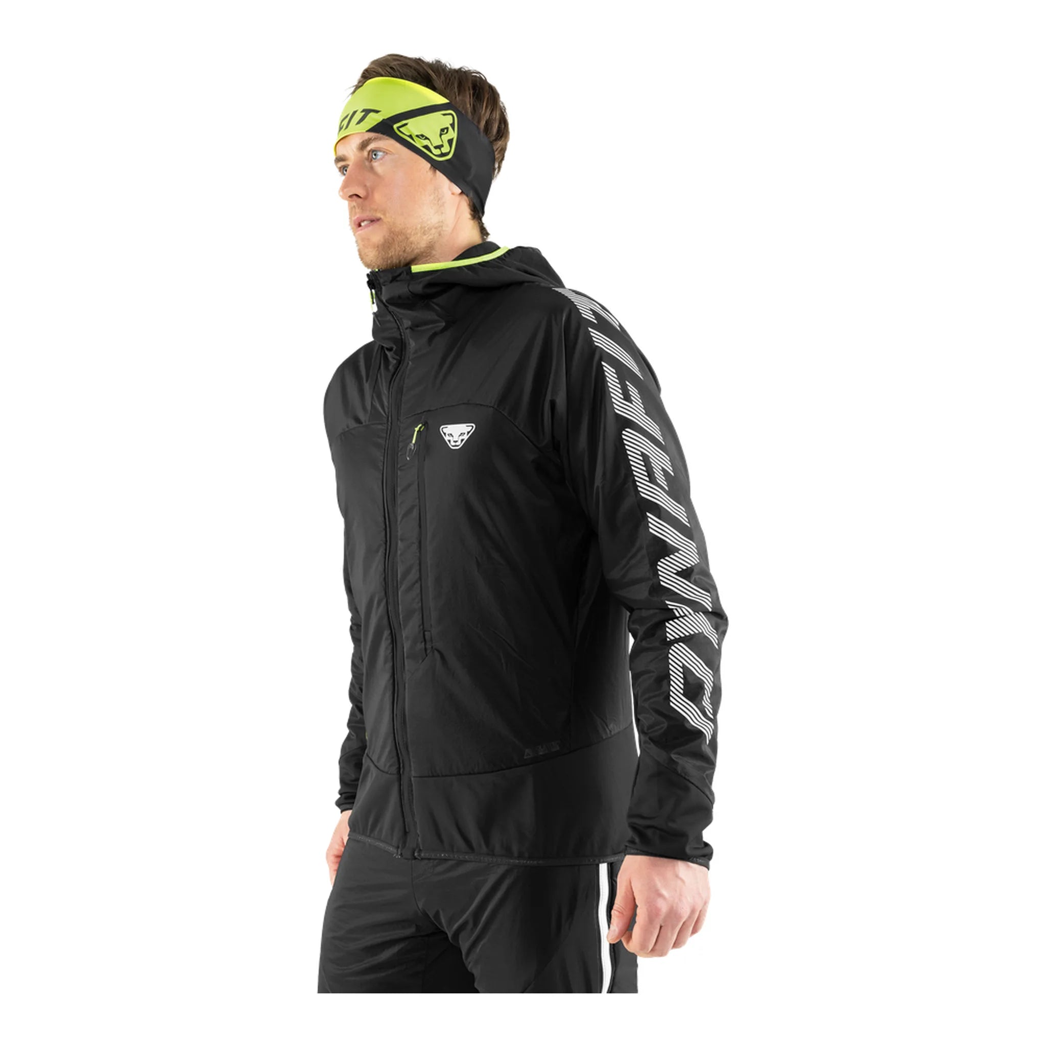 DNA Polartec® Alpha® Jacke Herren