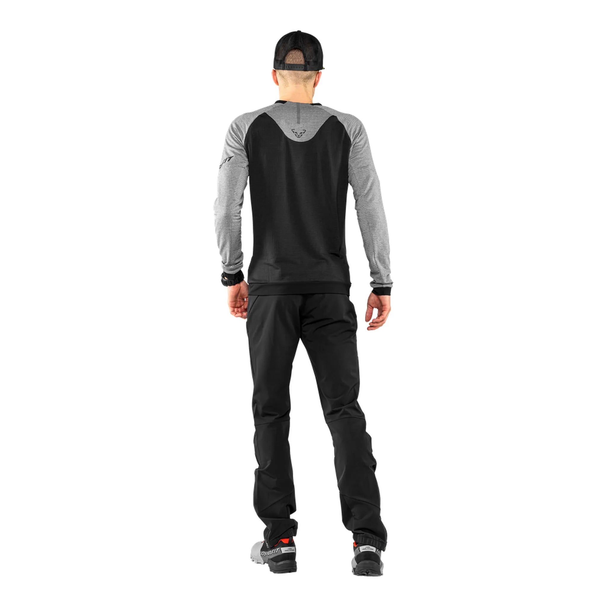 Transalper Pro Hose Herren
