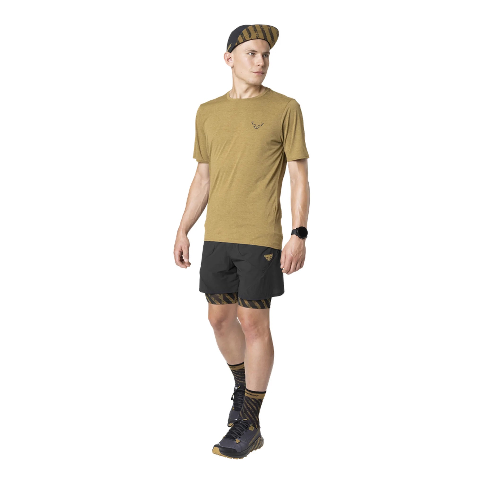 Trail T-Shirt Herren