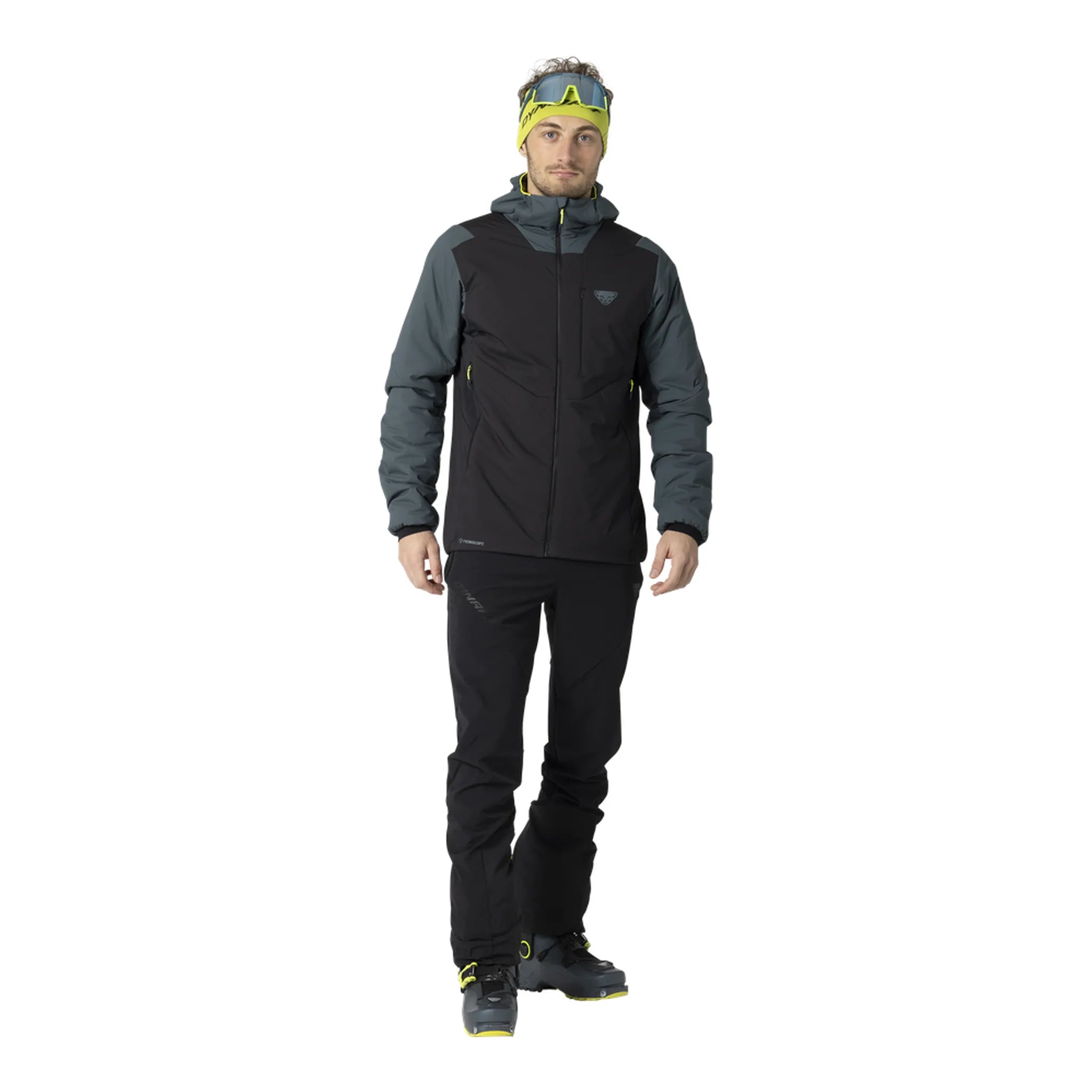 Blacklight Primaloft® Jacke Herren