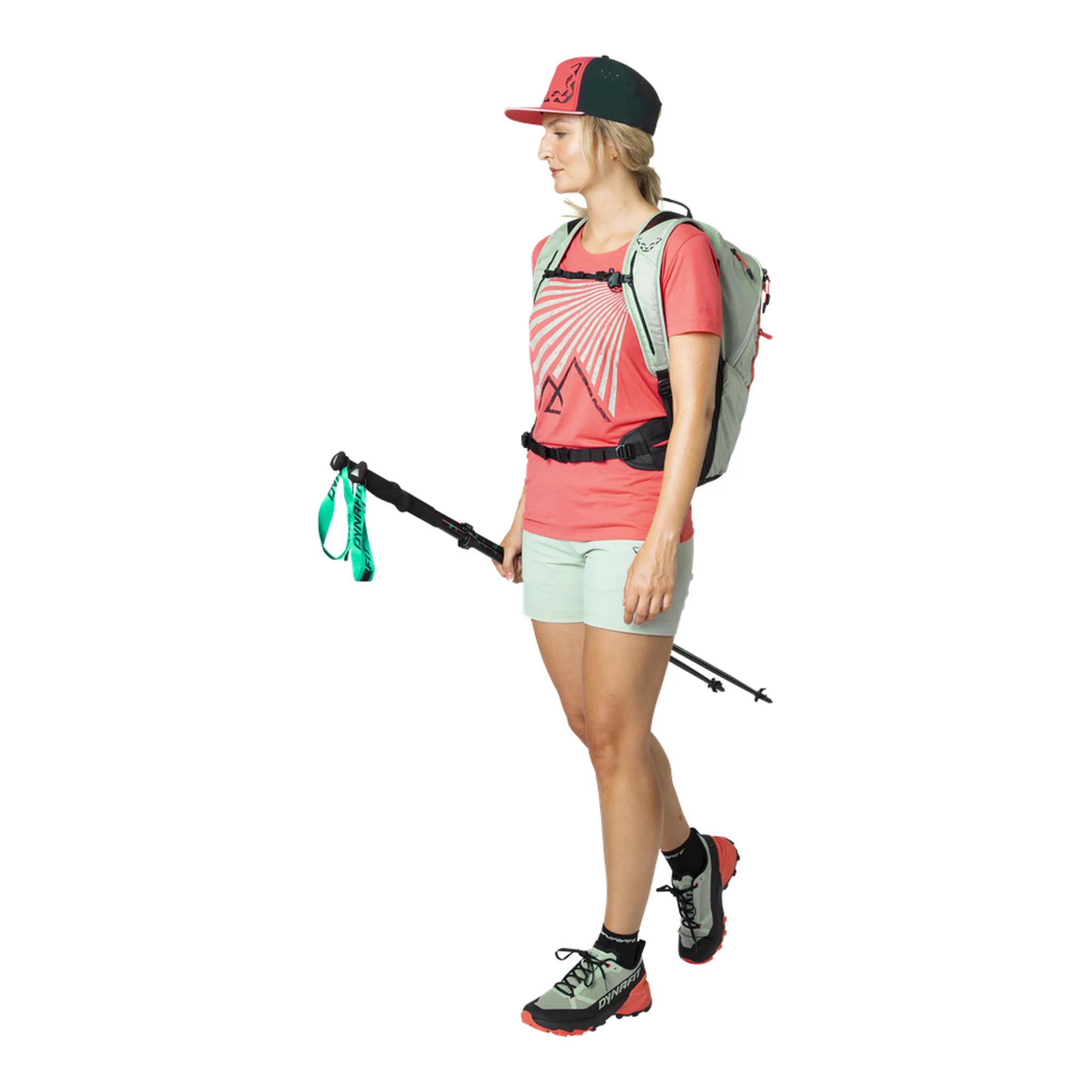 Transalper 22 Rucksack Damen