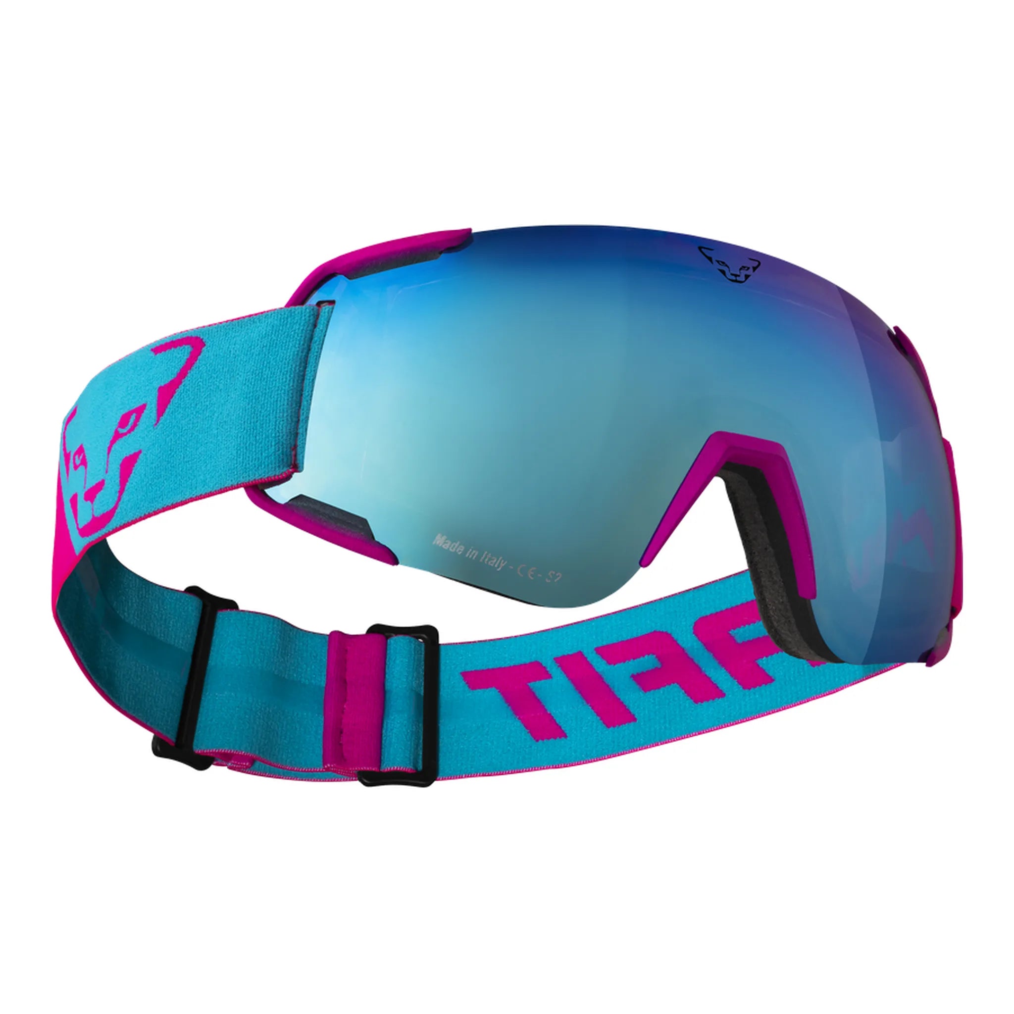 TLT Evo Skibrille Unisex