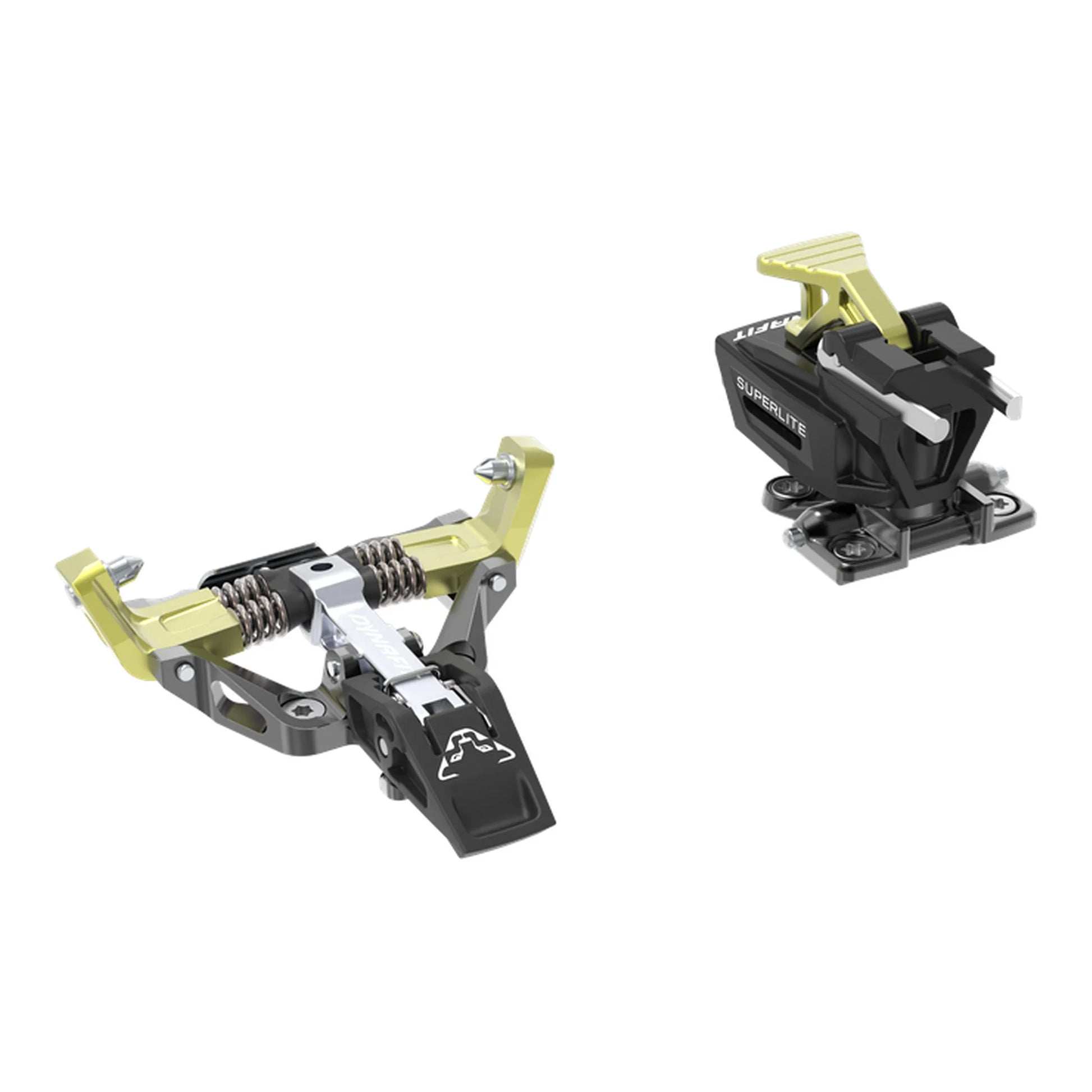 DYNAFIT Superlite 175 Bindung (Z12) MALE