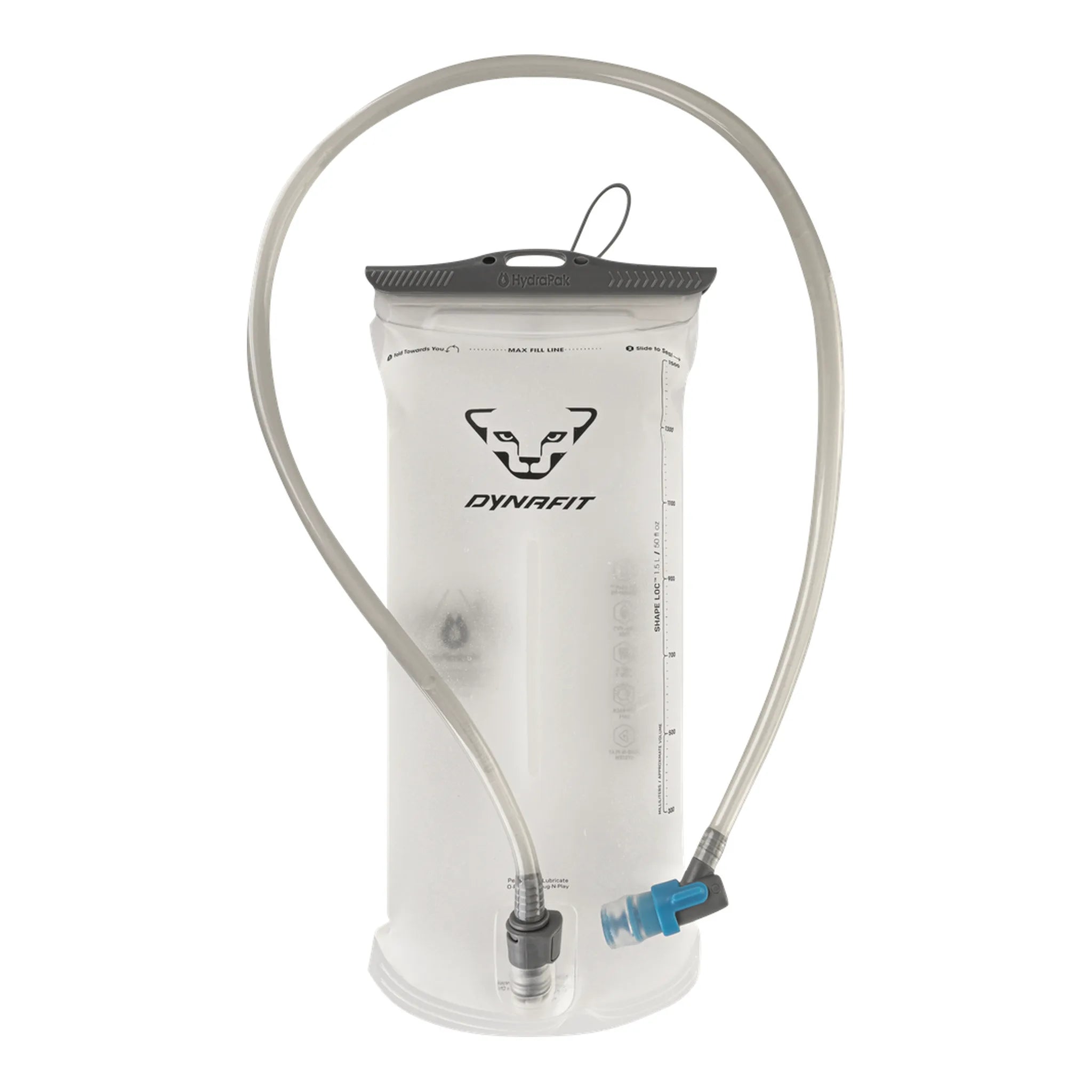 DYNAFIT 1,5 Liter Trinkblase