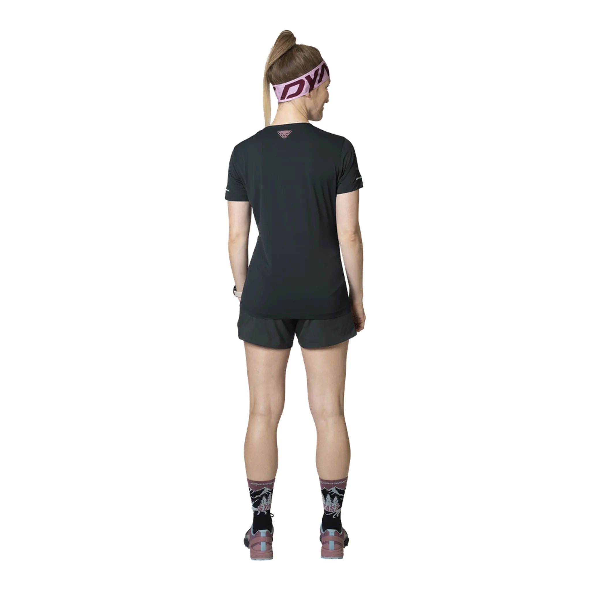 Alpine Pro 2in1 Shorts Damen