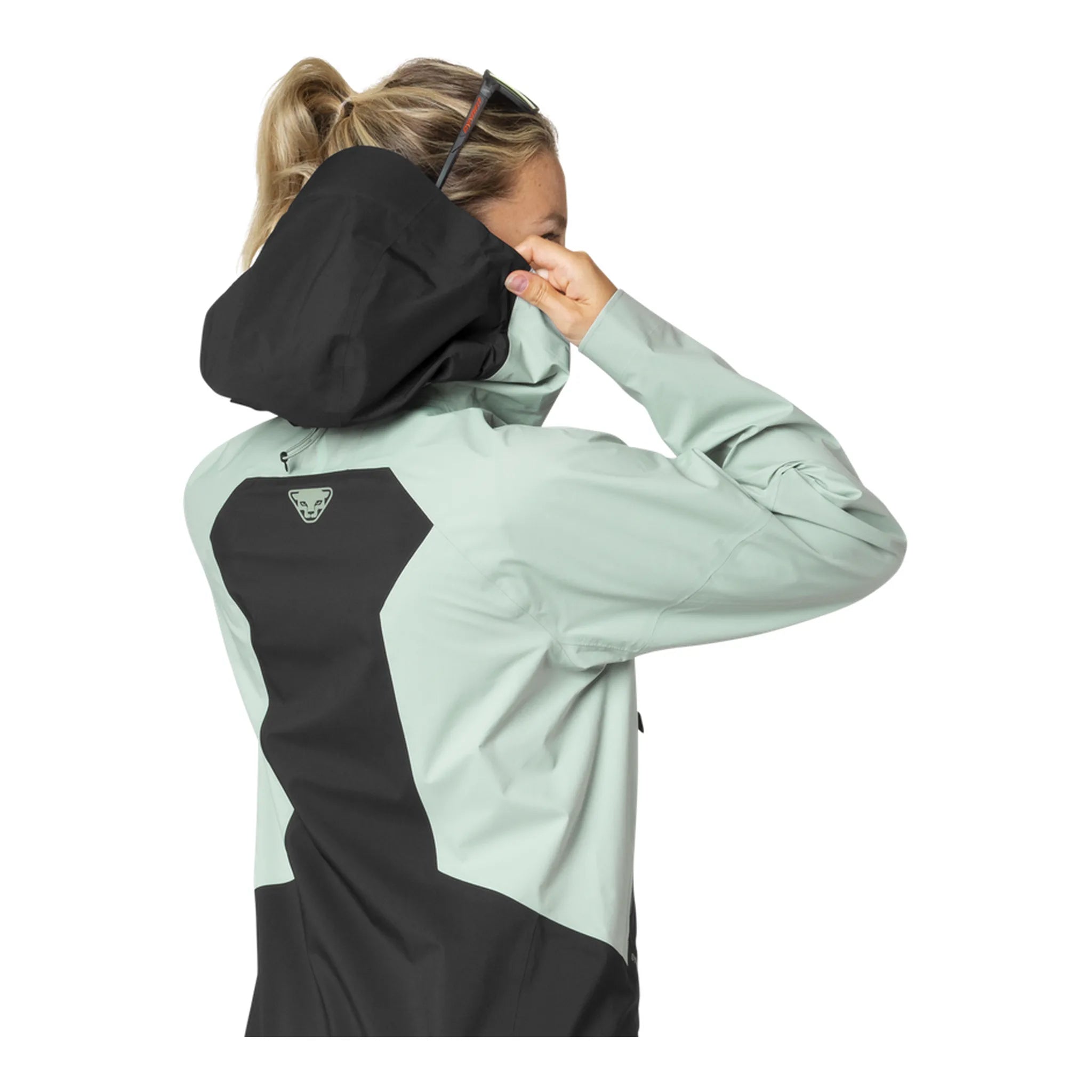 Transalper 3-Lagen Jacke Damen