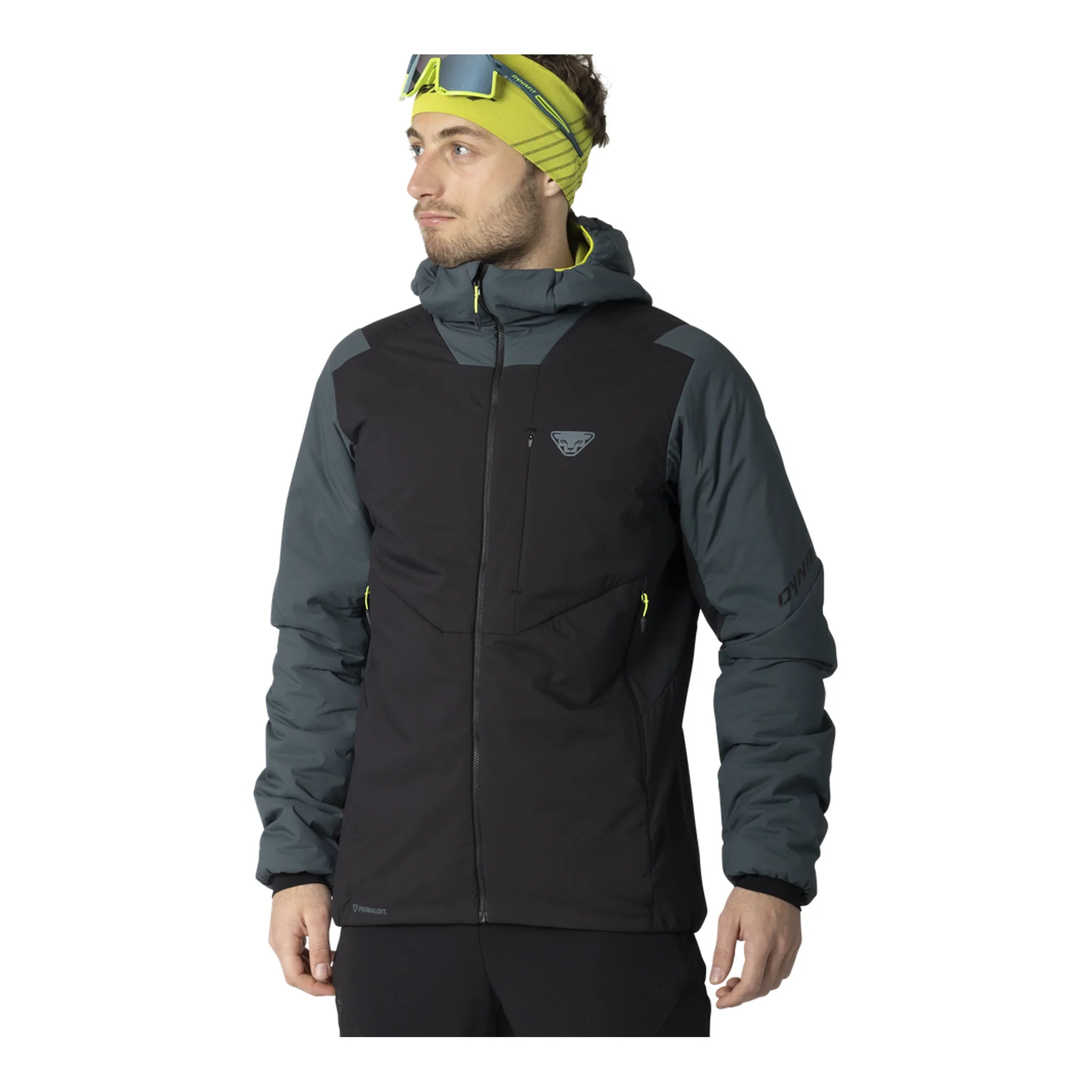 Blacklight Primaloft® Jacke Herren