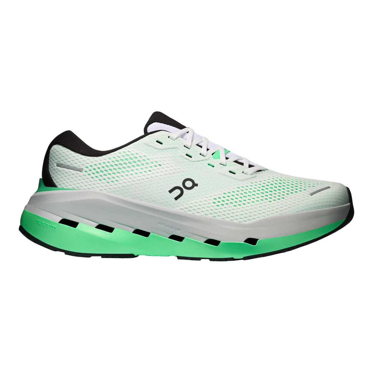 ON Cloudrunner 3 Max Herren