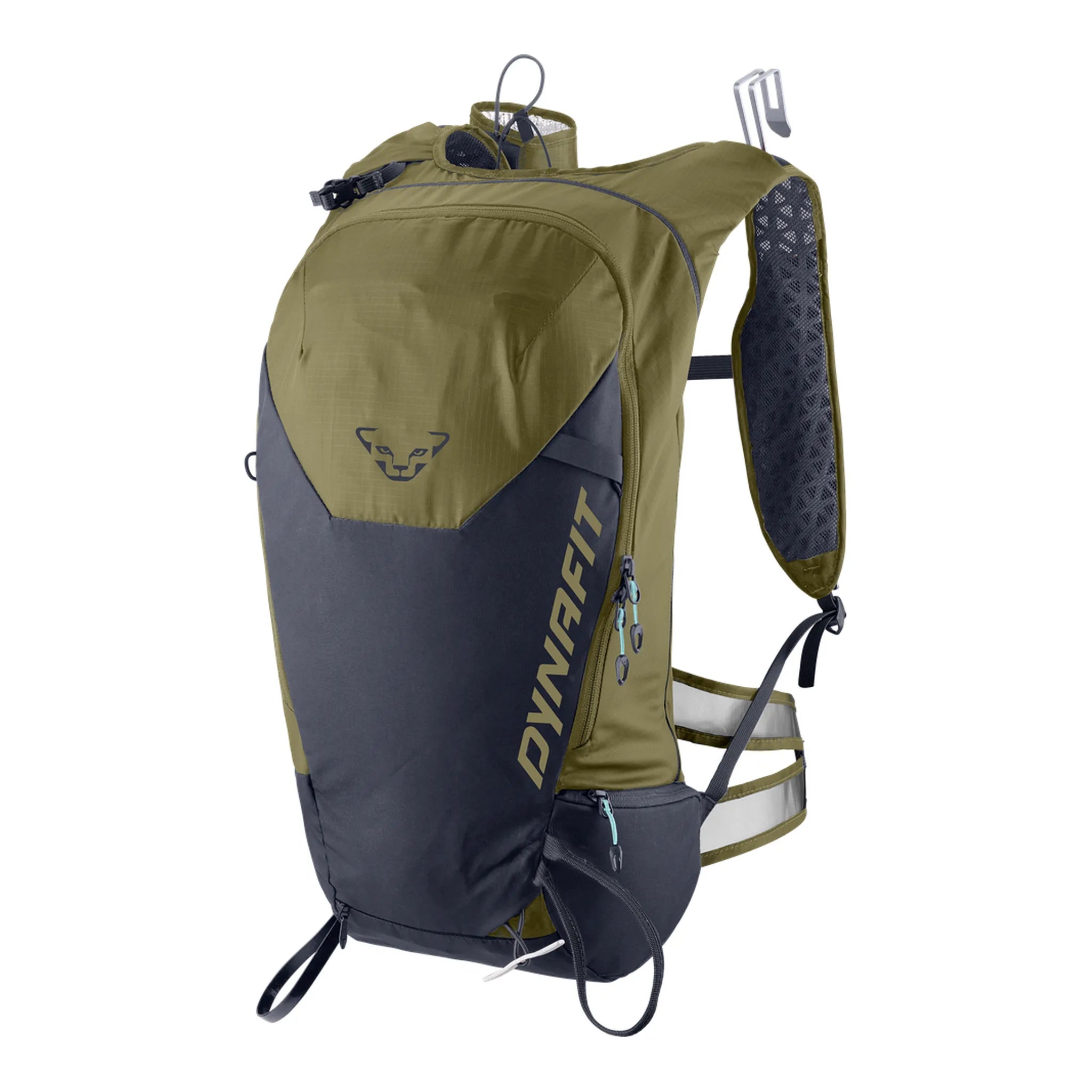 Speed 25+3 Rucksack Unisex