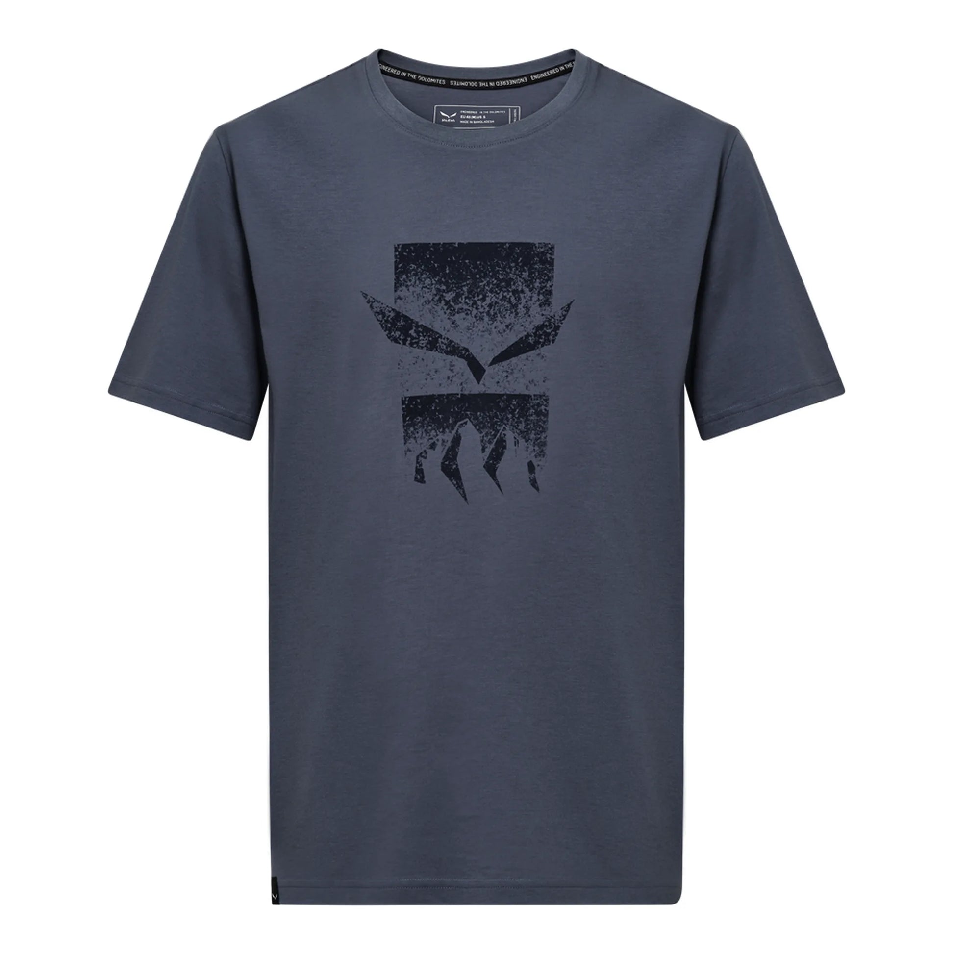 SALEWA EAGLE 3CIME T-SHIRT M MALE