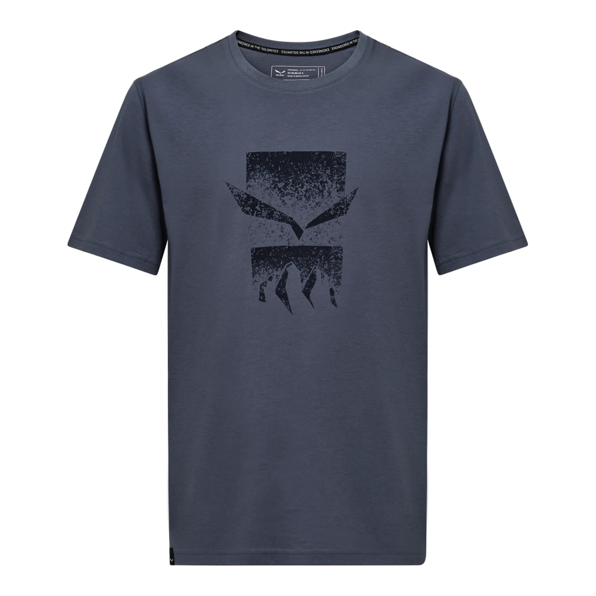 SALEWA EAGLE 3CIME T-SHIRT M MALE