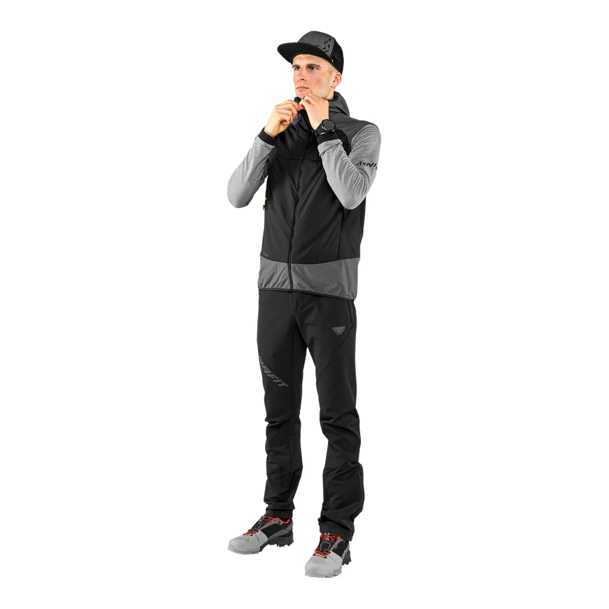 TRANSALPER PRO PNT M