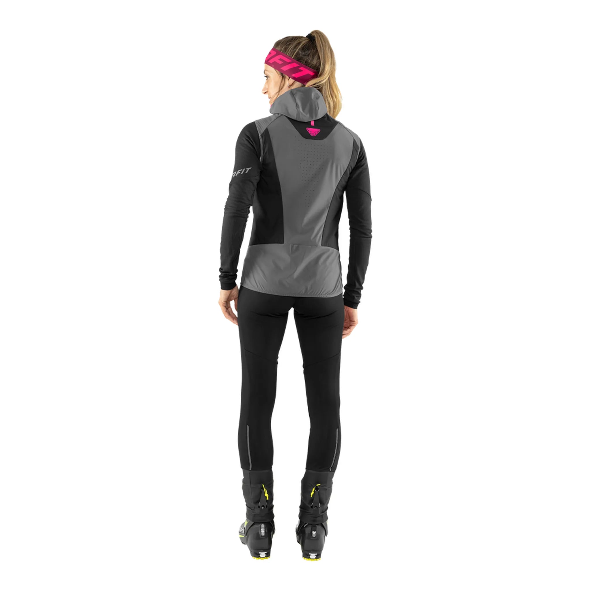 Mezzalama Polartec® Alpha® Weste Damen
