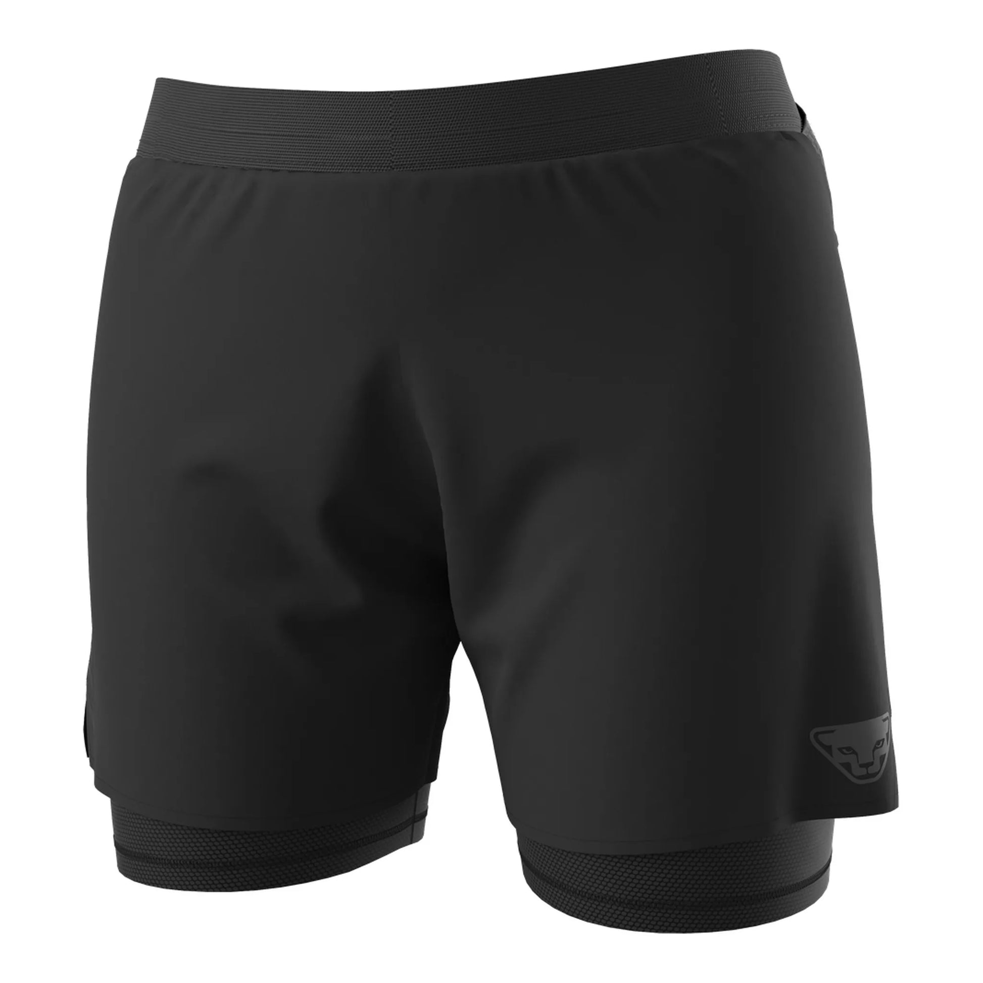 DYNAFIT Alpine Pro 2in1 Shorts Damen FEMAL