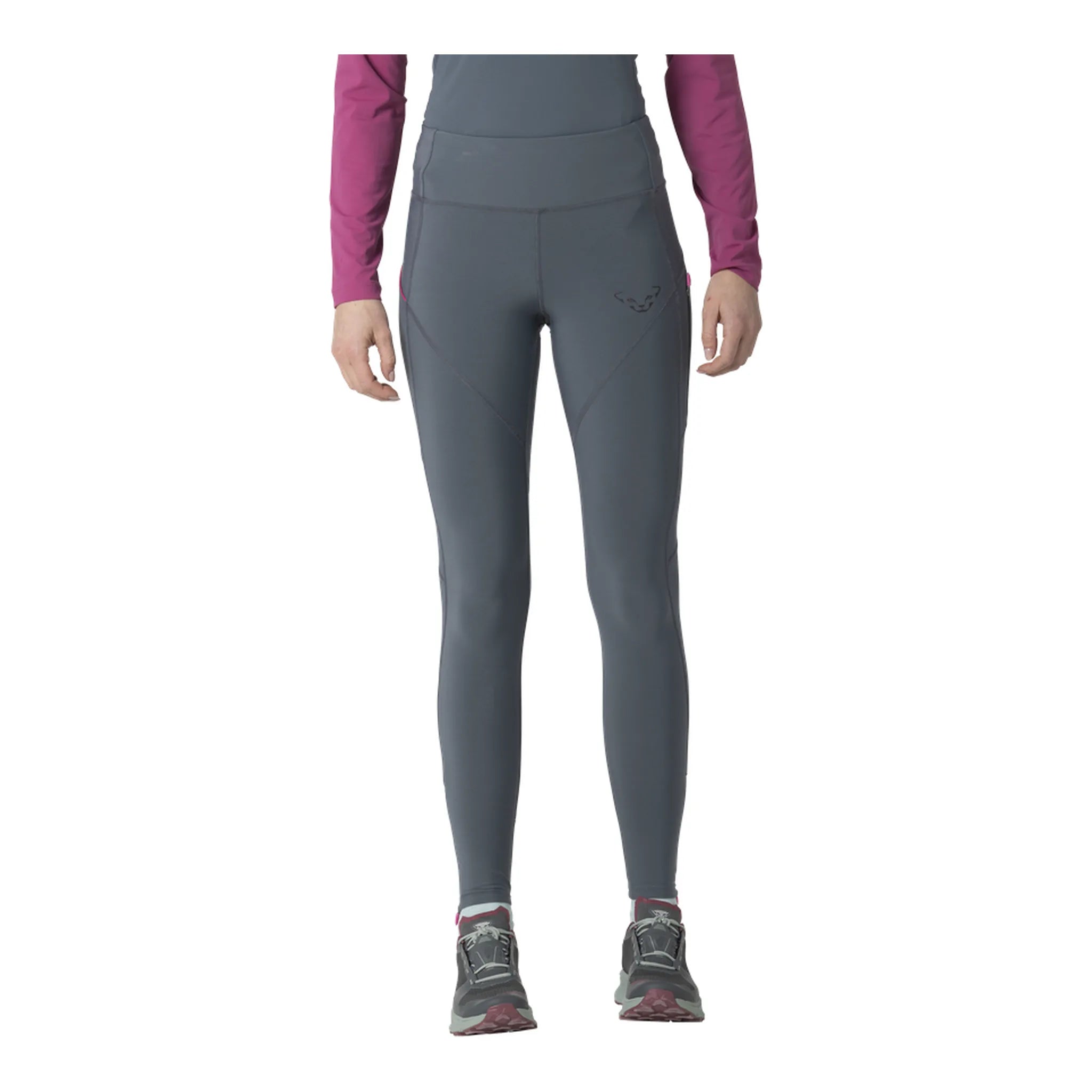 Winter Running Tights Damen