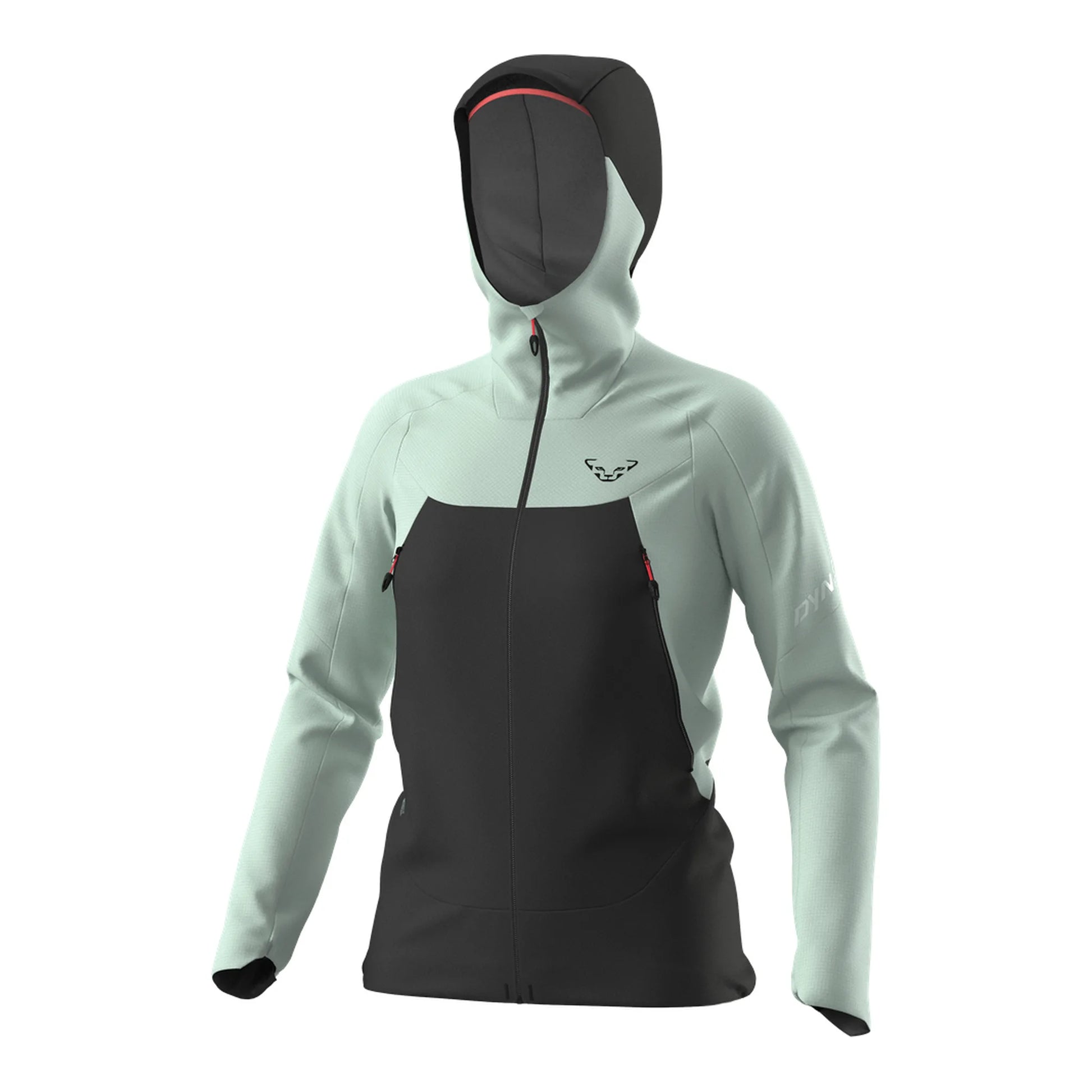 DYNAFIT Transalper 3-Lagen Jacke Damen FEMAL