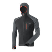 DYNAFIT Radical Polartec® Kapuzenjacke Herren MALE