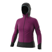 DYNAFIT Mezzalama Polartec® Alpha® Jacke Damen FEMAL