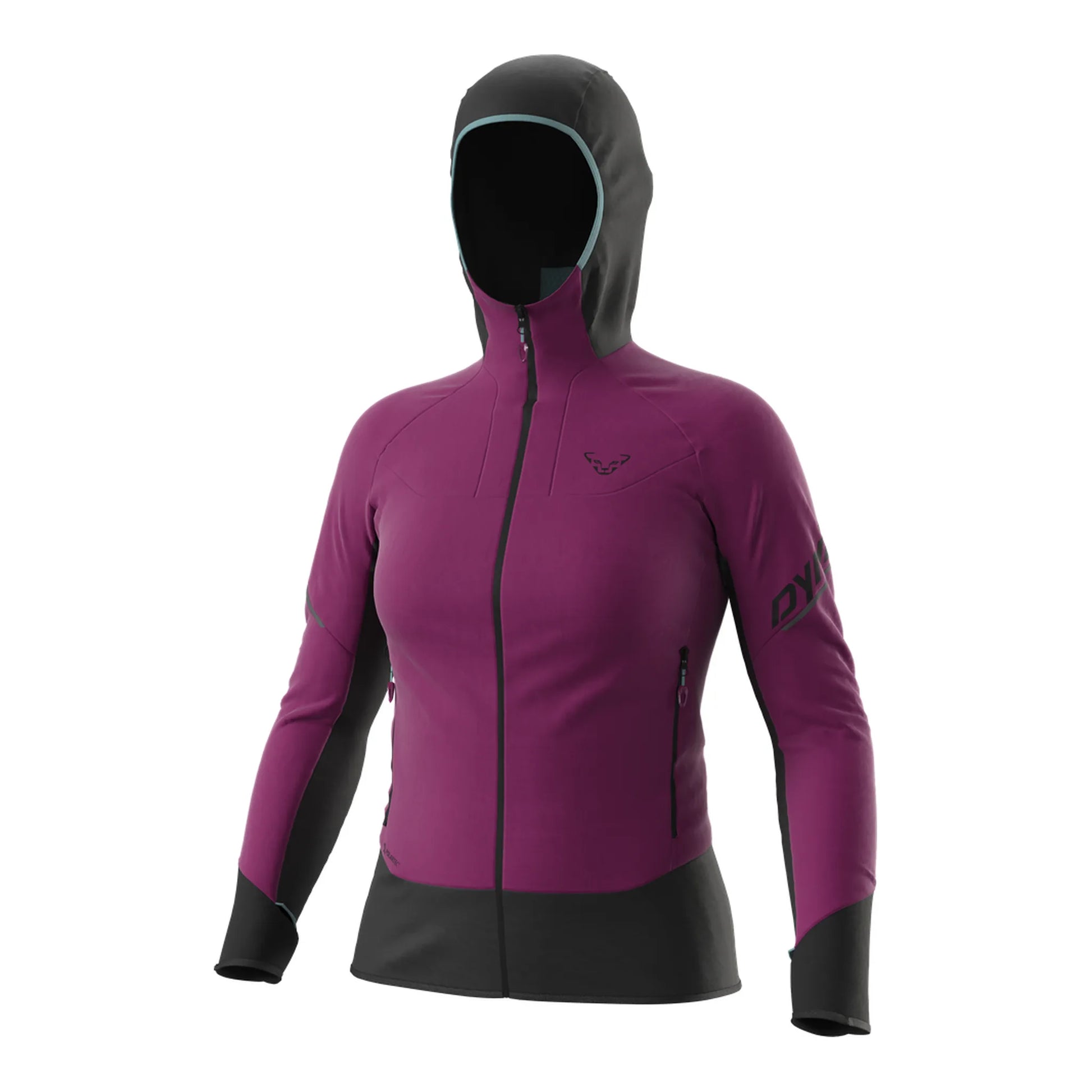 DYNAFIT Mezzalama Polartec® Alpha® Jacke Damen FEMAL
