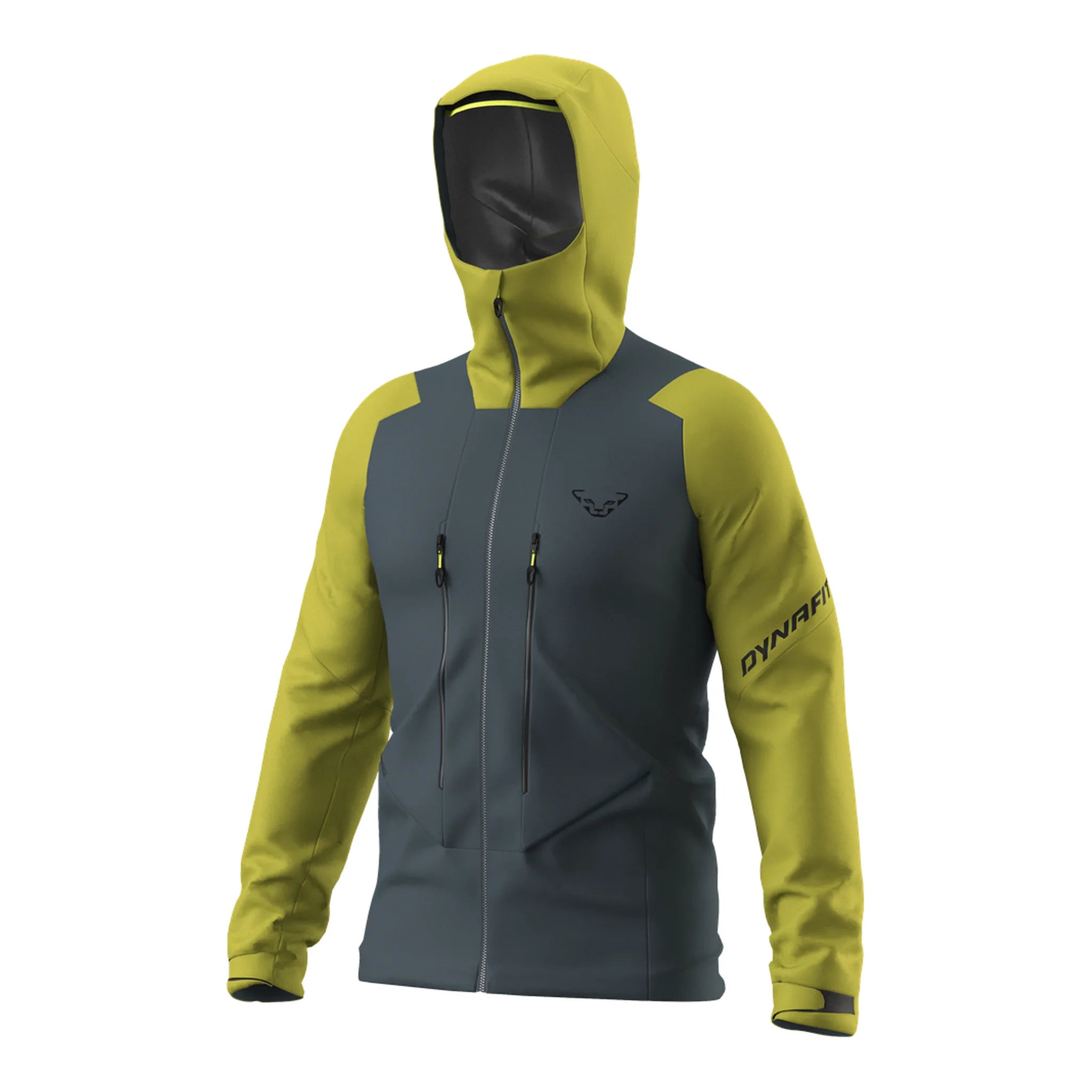 Blacklight 3L Jacke Herren