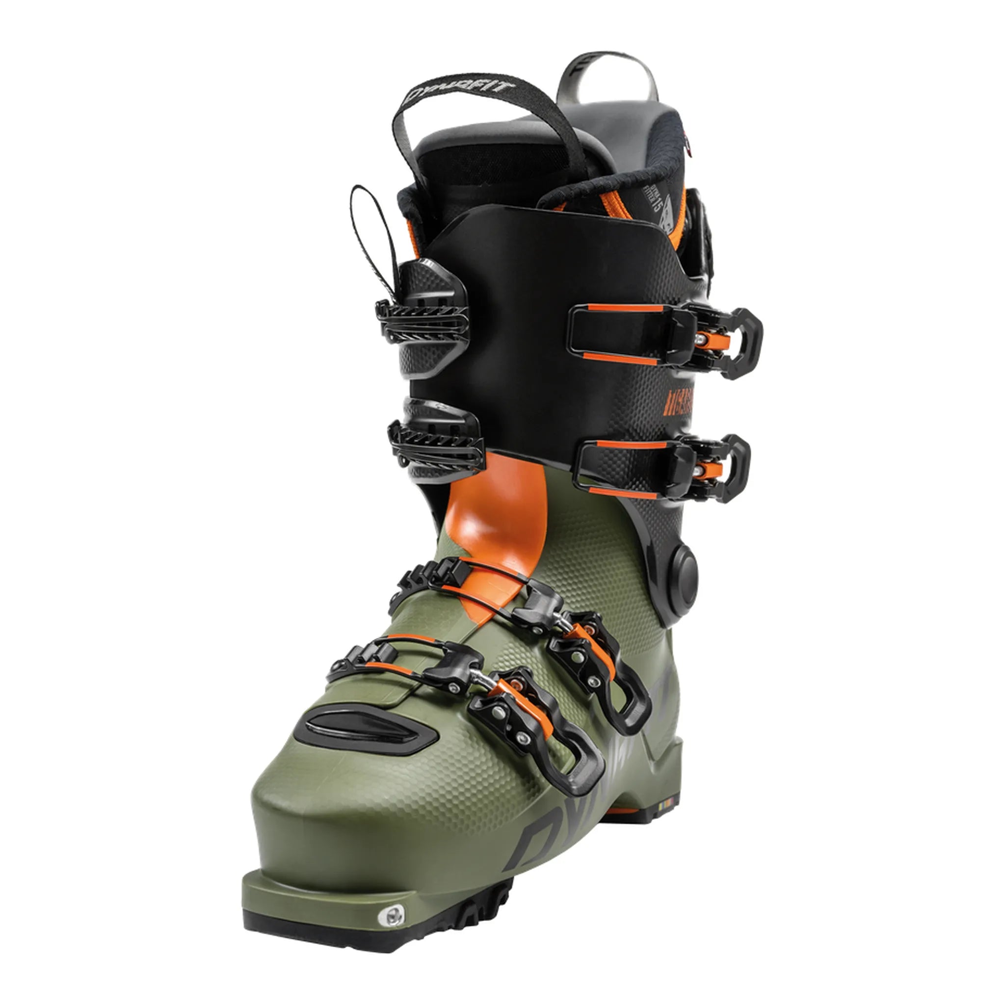 Tigard 130 Alpine-Tech-Schuh Unisex