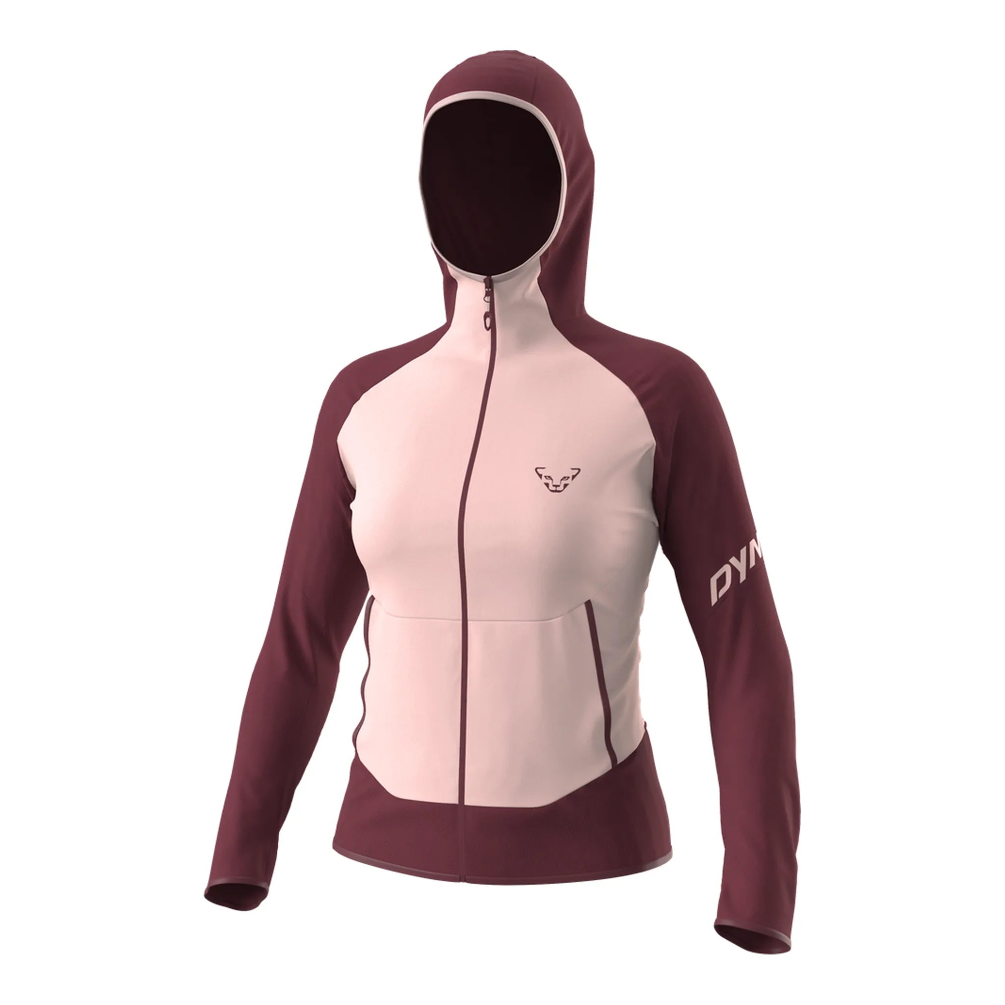 Transalper Light Polartec® Hoody Damen