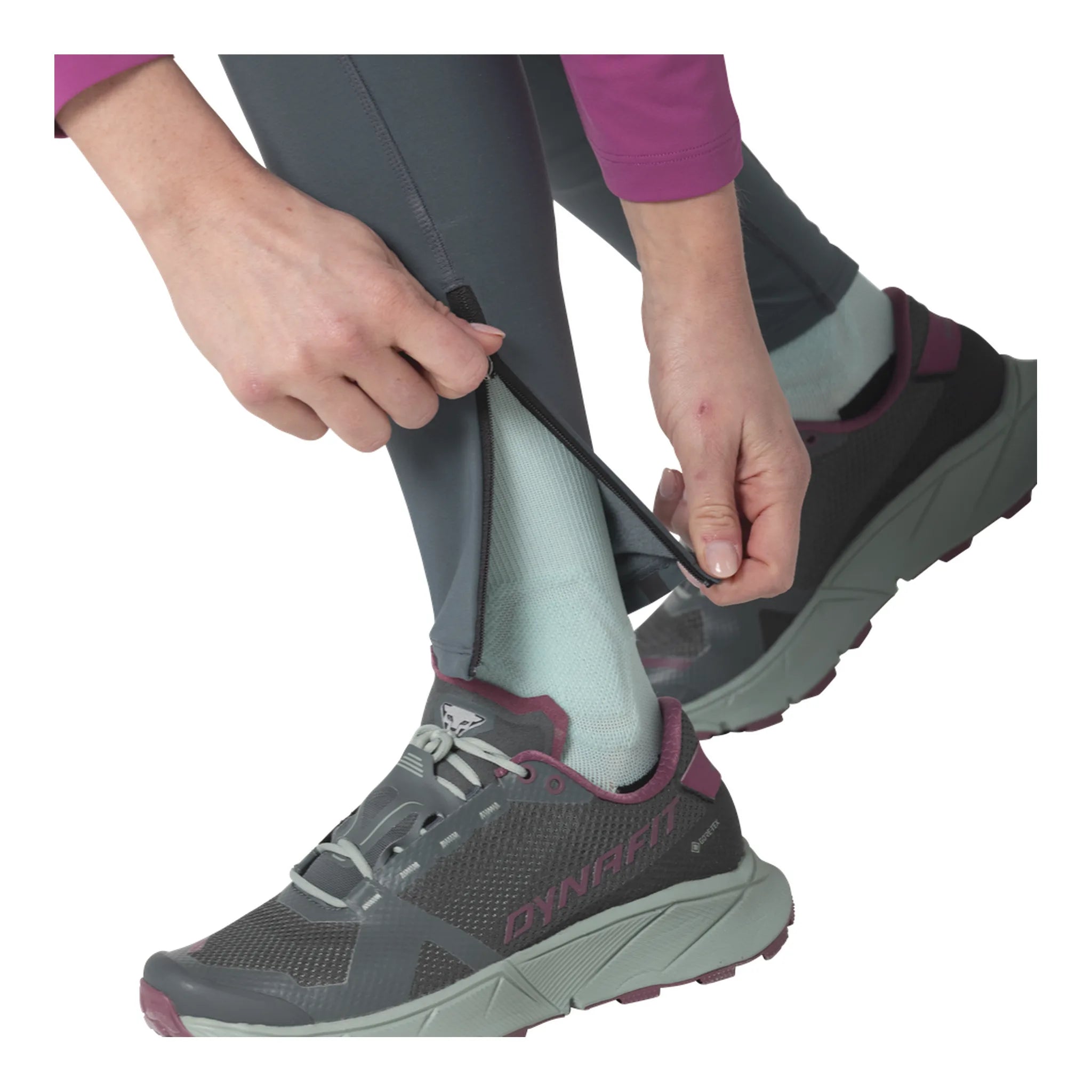 Winter Running Tights Damen