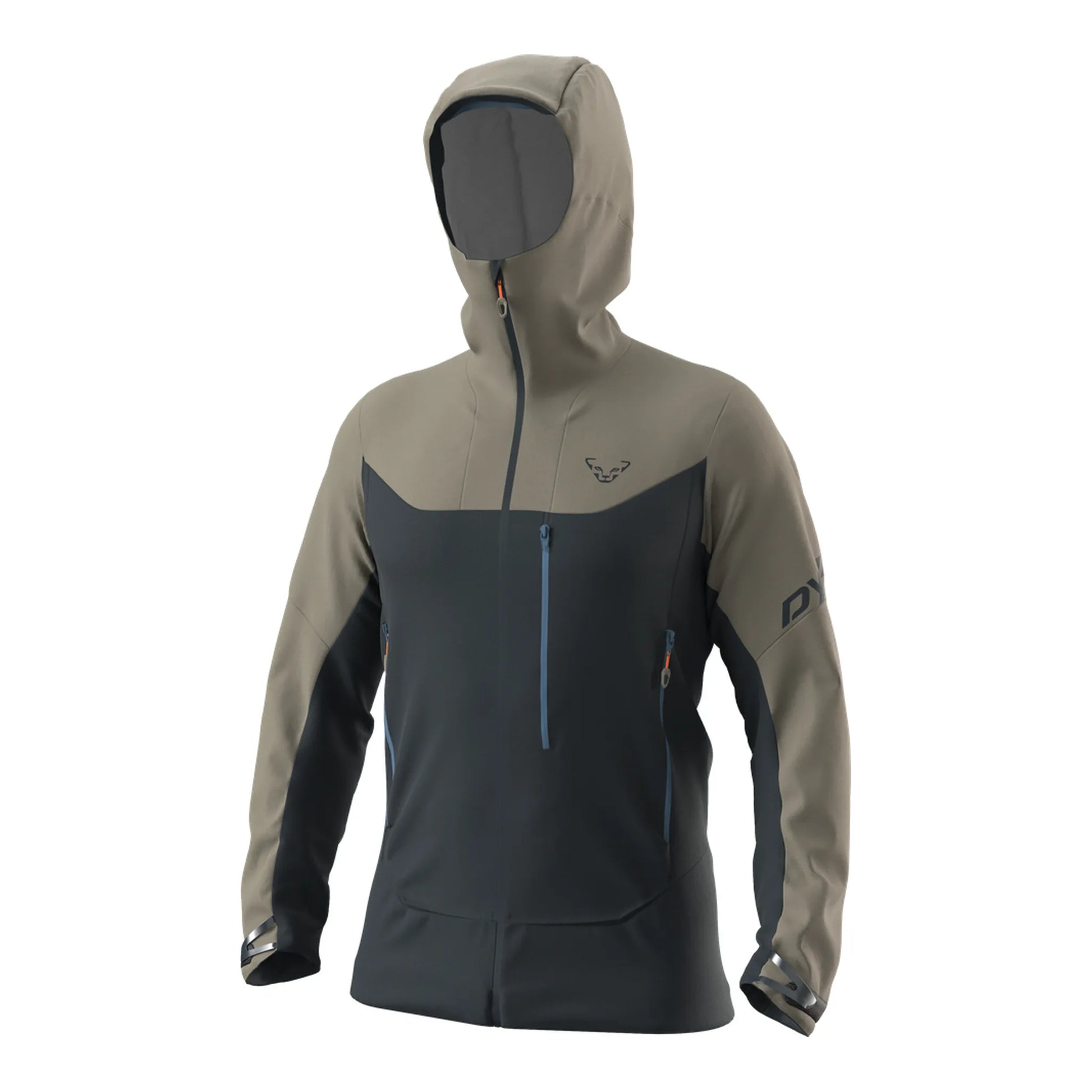 DYNAFIT Radical Softshell Jacke Herren MALE