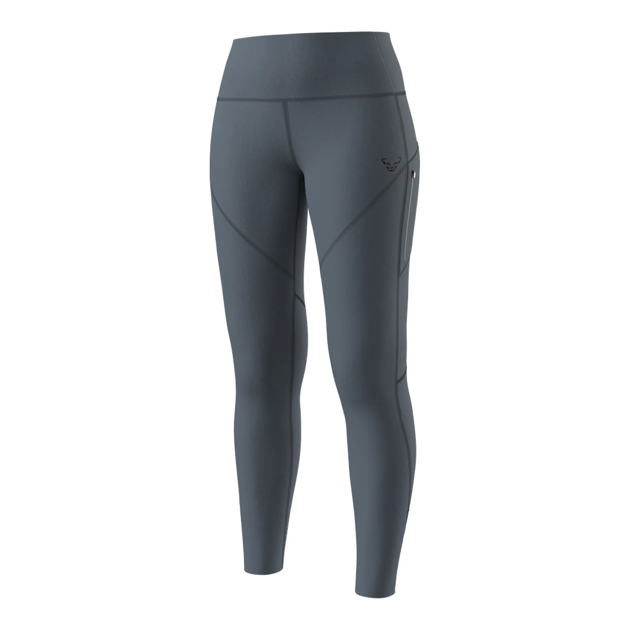 DYNAFIT Winter Running Tights Damen FEMAL