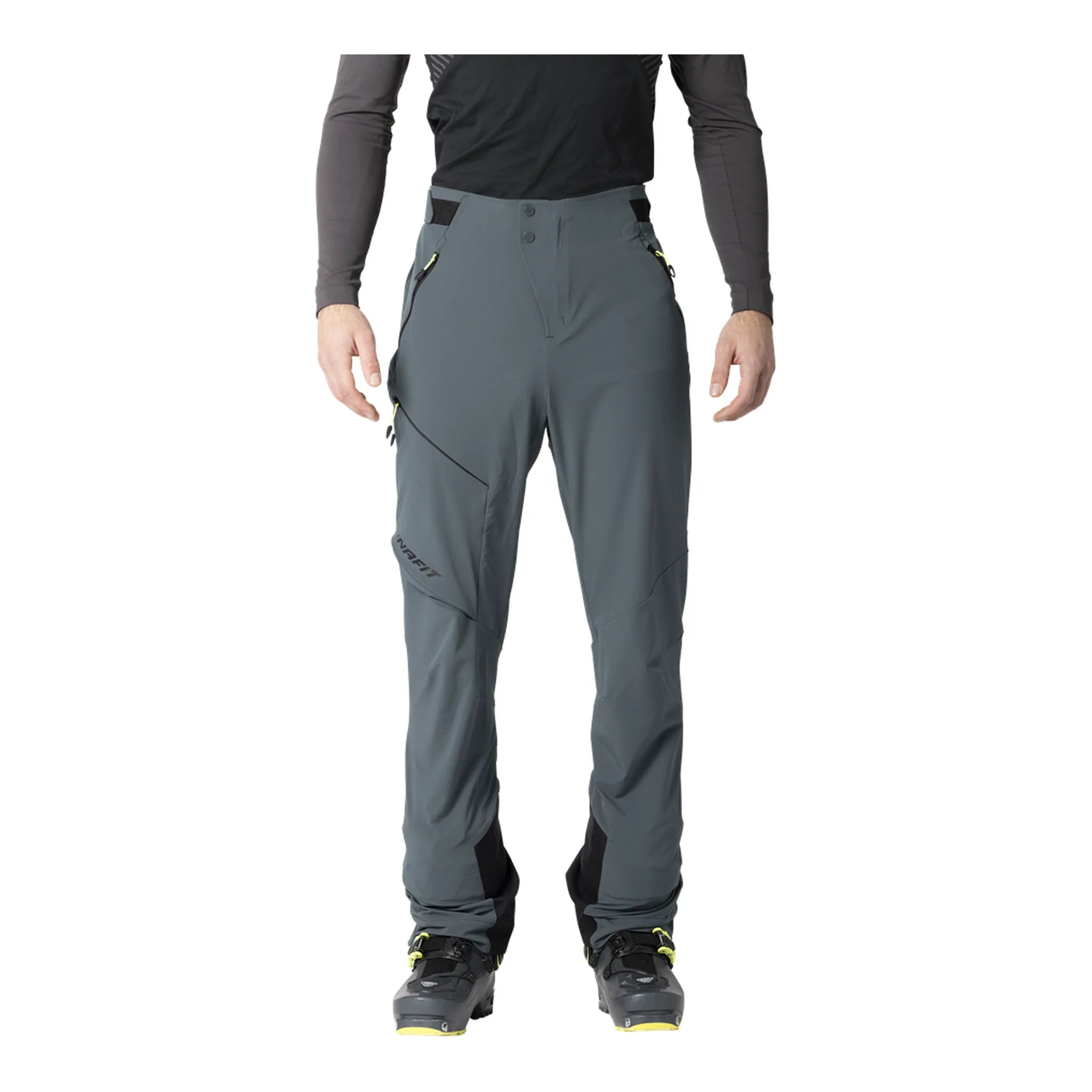 Blacklight Dynastretch Hose Herren