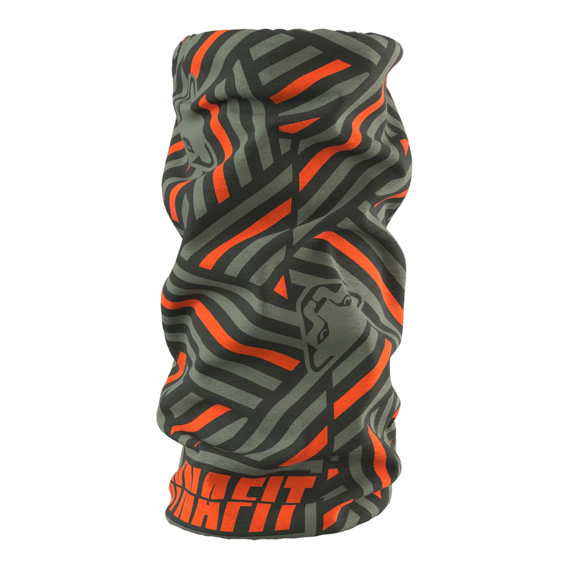 DYNAFIT Logo Halstuch UNISEX