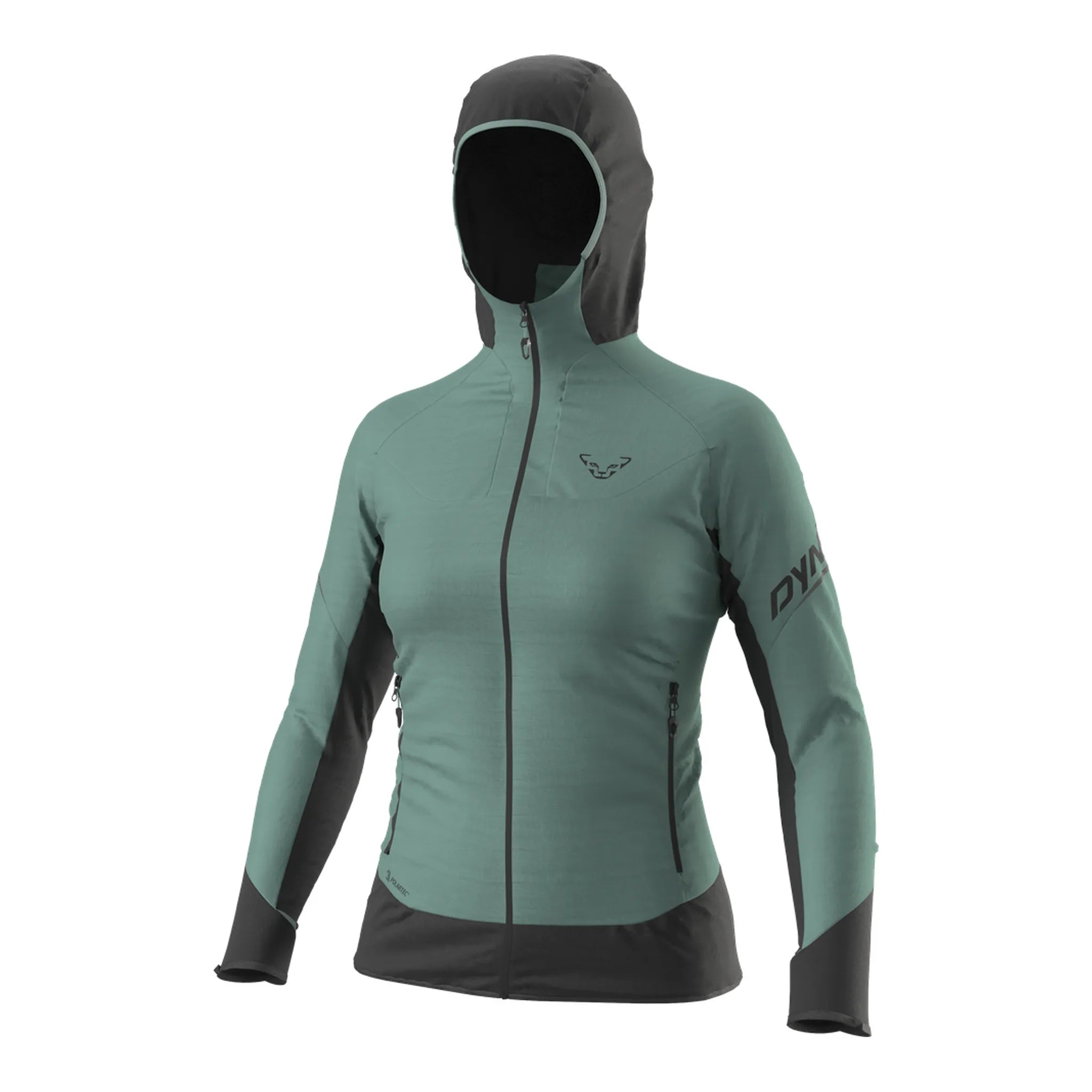 Mezzalama Polartec® Alpha® Jacke Damen