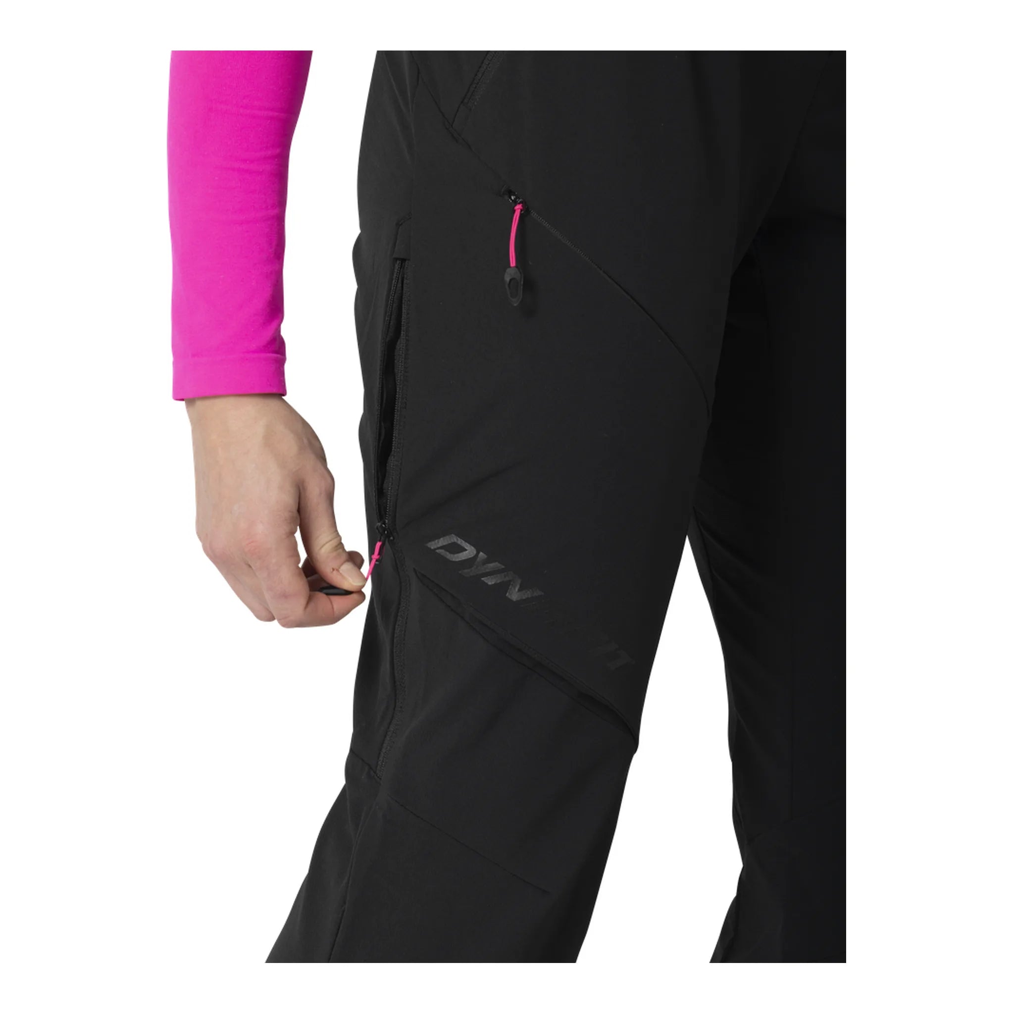 Blacklight Dynastretch Hose Damen