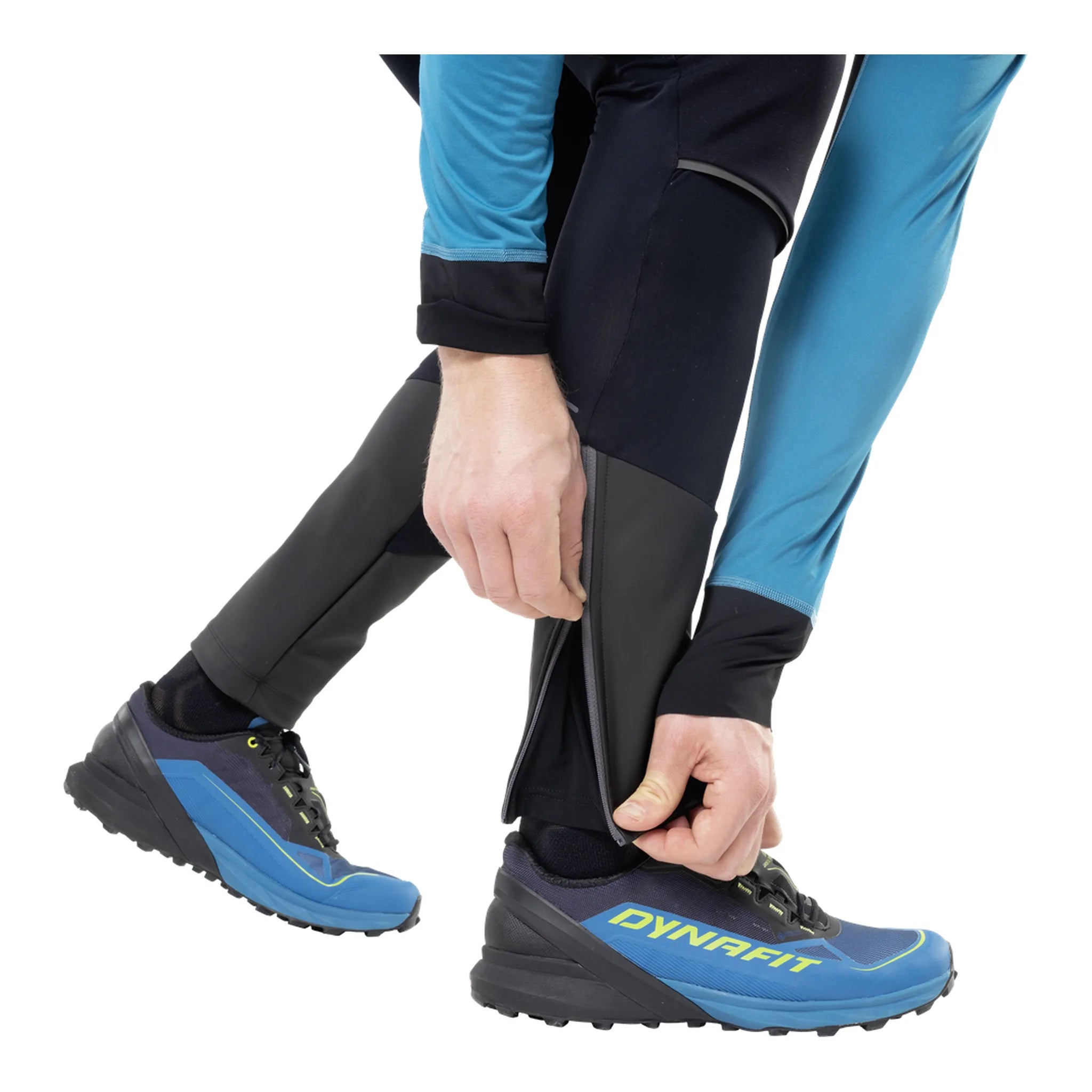 Alpine Warm Hose Herren