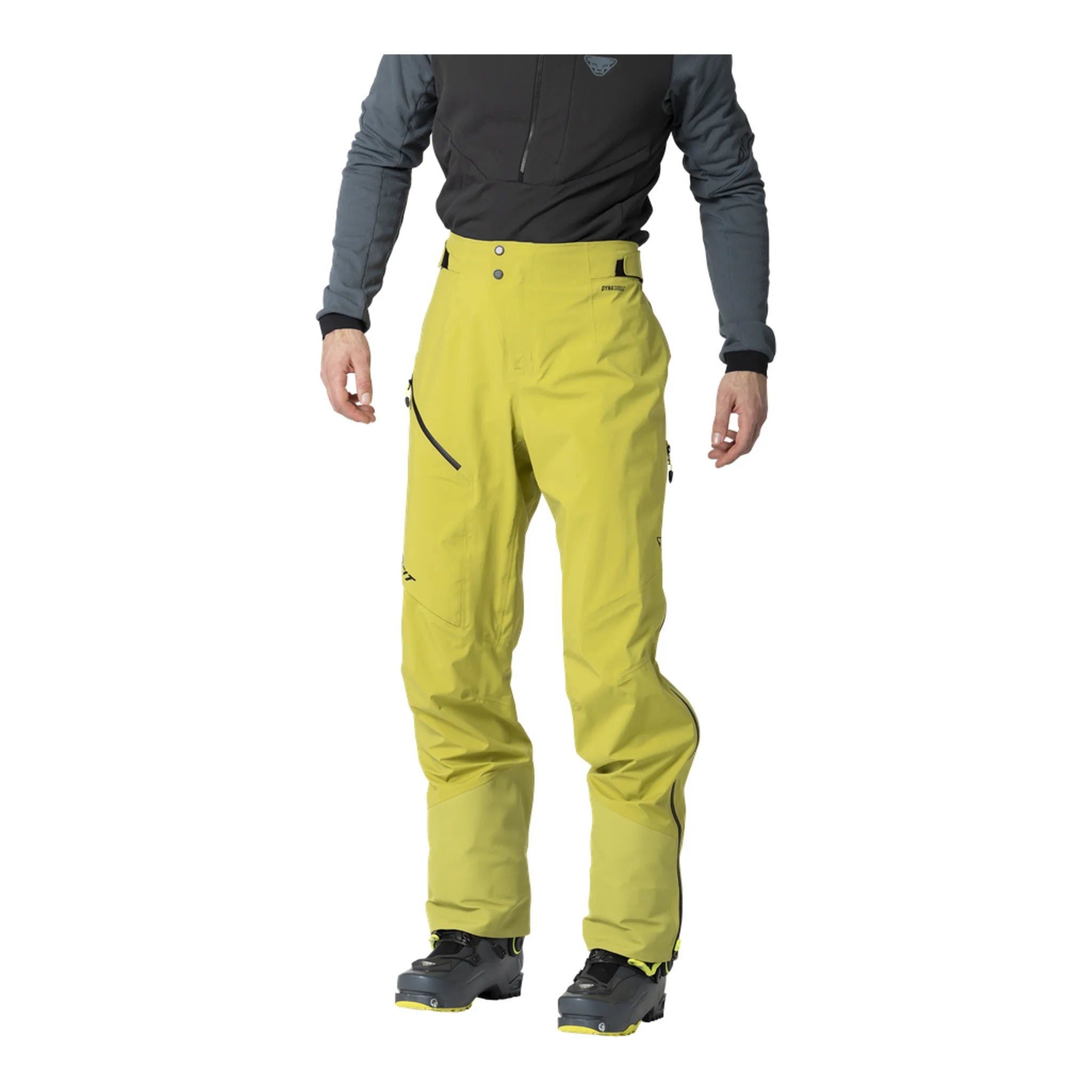 Blacklight 3L Hose Herren