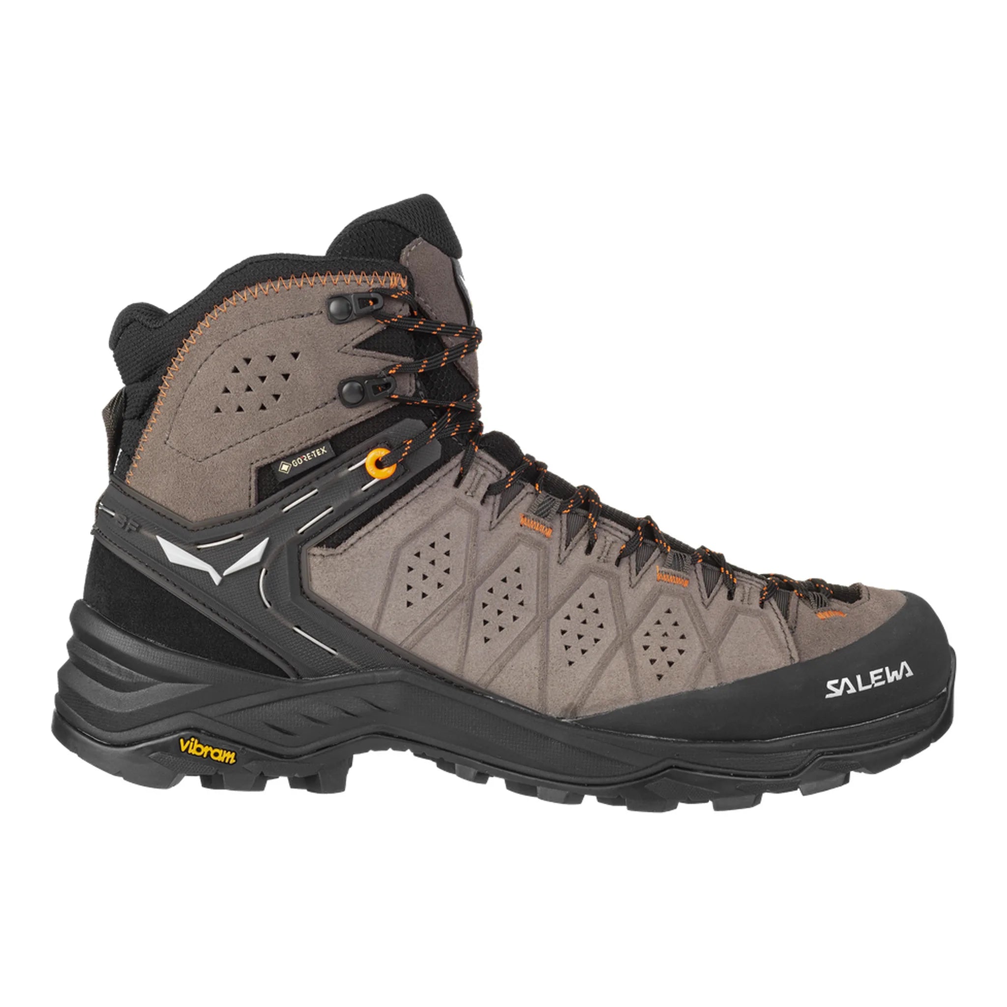 ALP TRAINER 2 MID GTX BOOT M