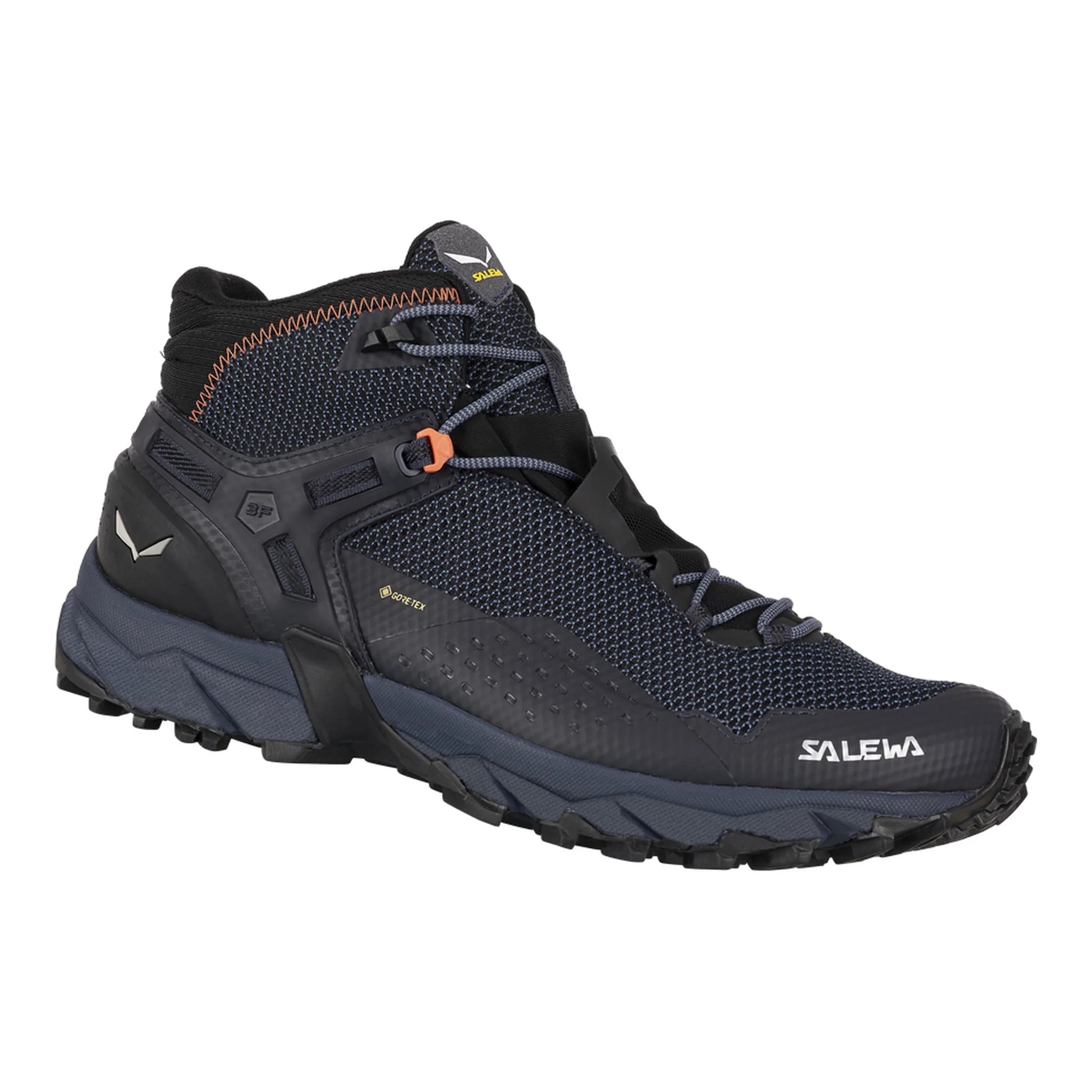 ULTRA FLEX 2 MID GTX M SHOE