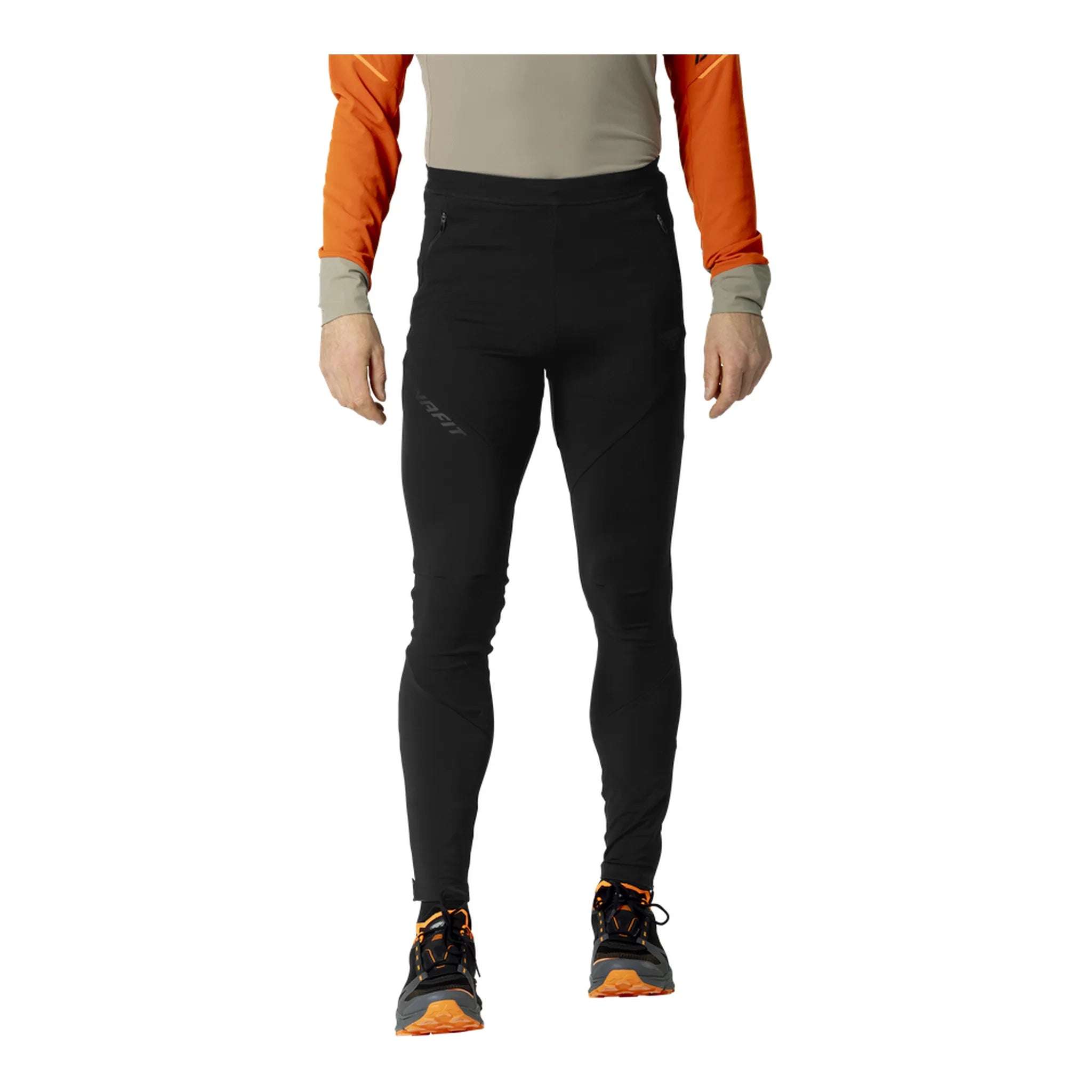 Alpine Softshell Hybrid Hose Herren