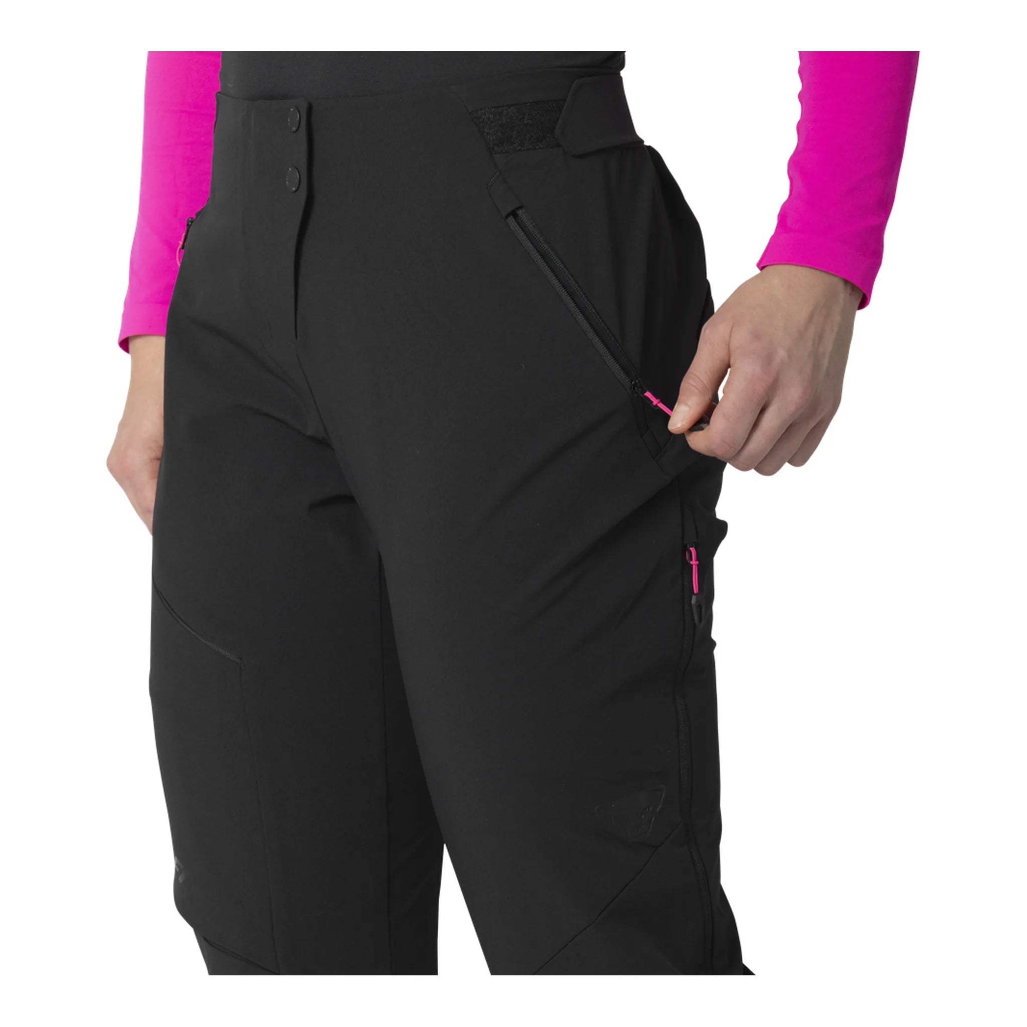 Blacklight Dynastretch Hose Damen